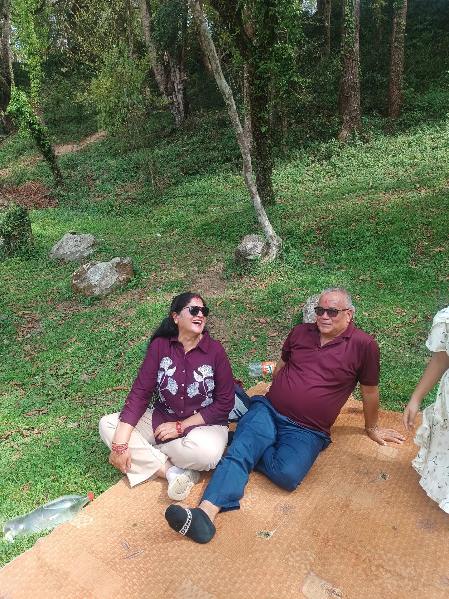 @laxmi thapa