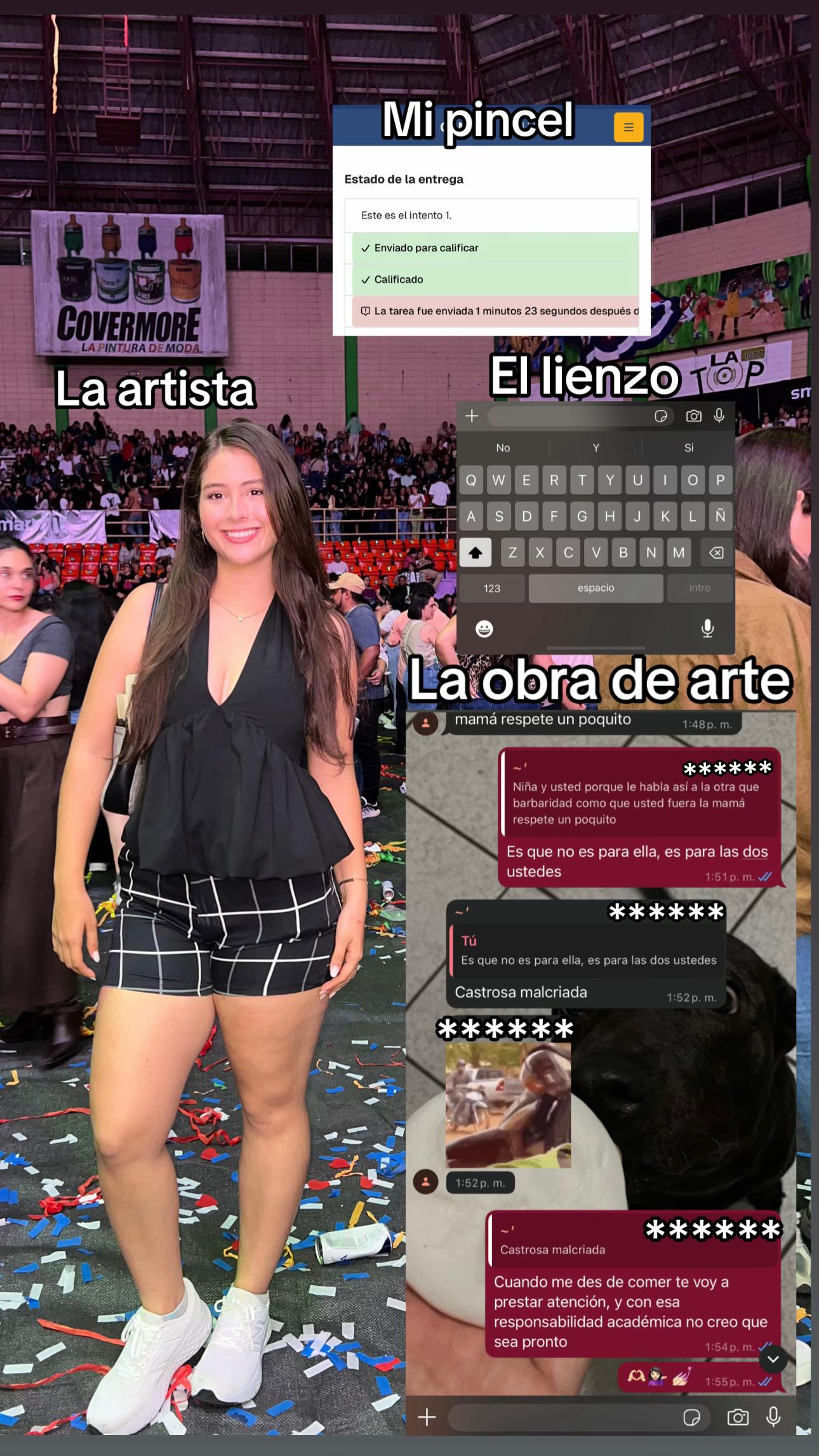 @Milagro Morales