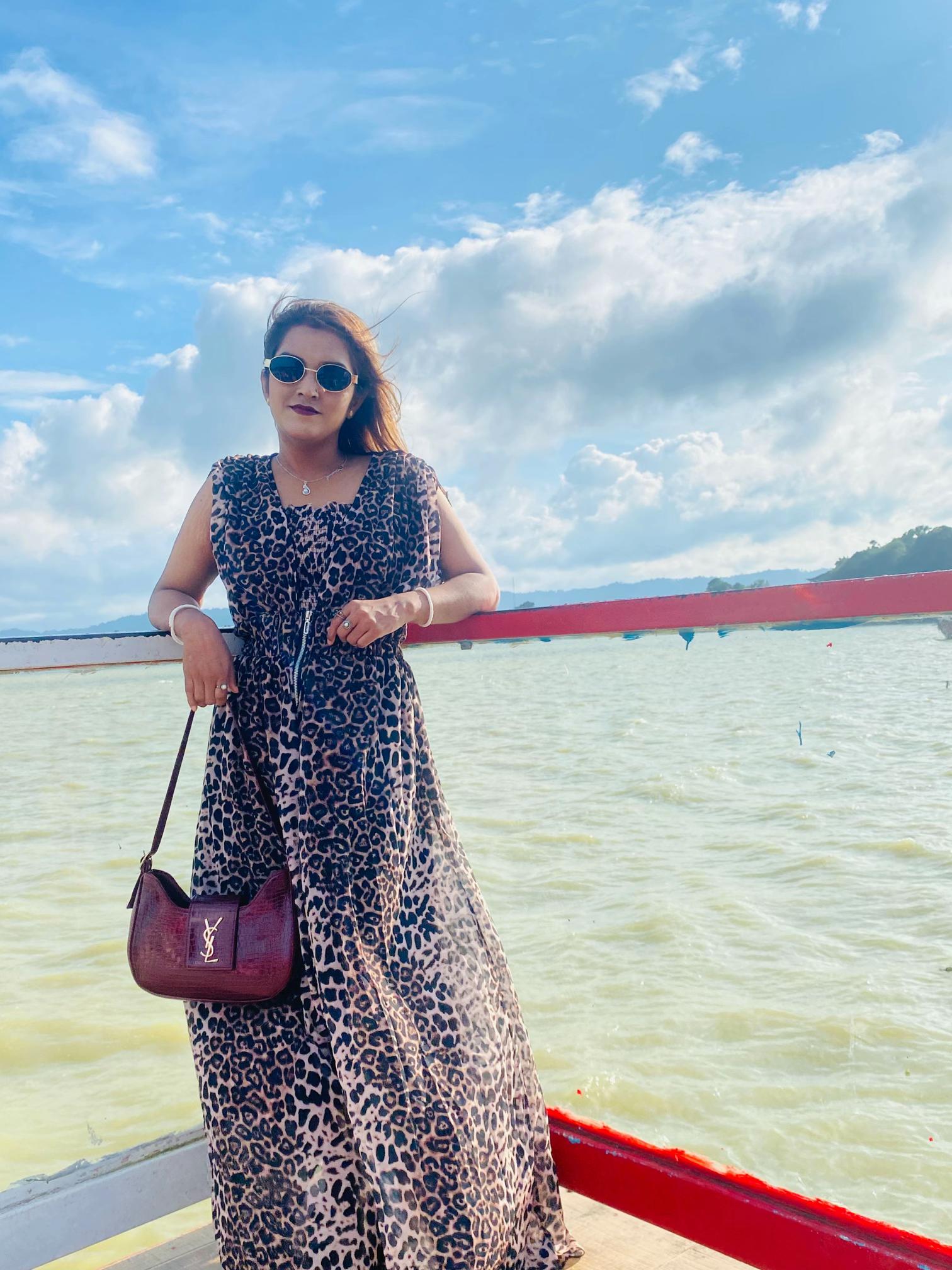 @puja bhattachariya