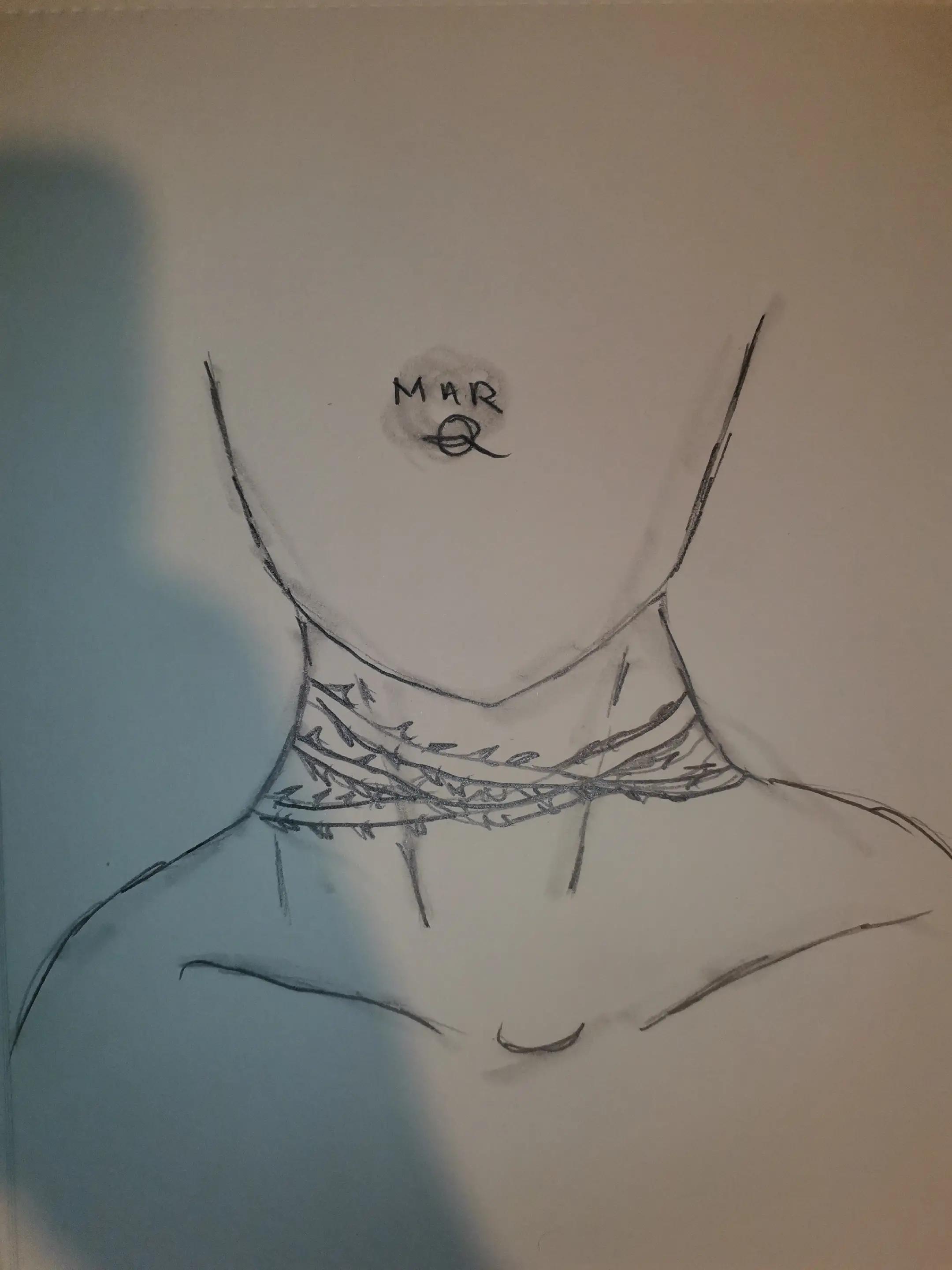 @M. A. R