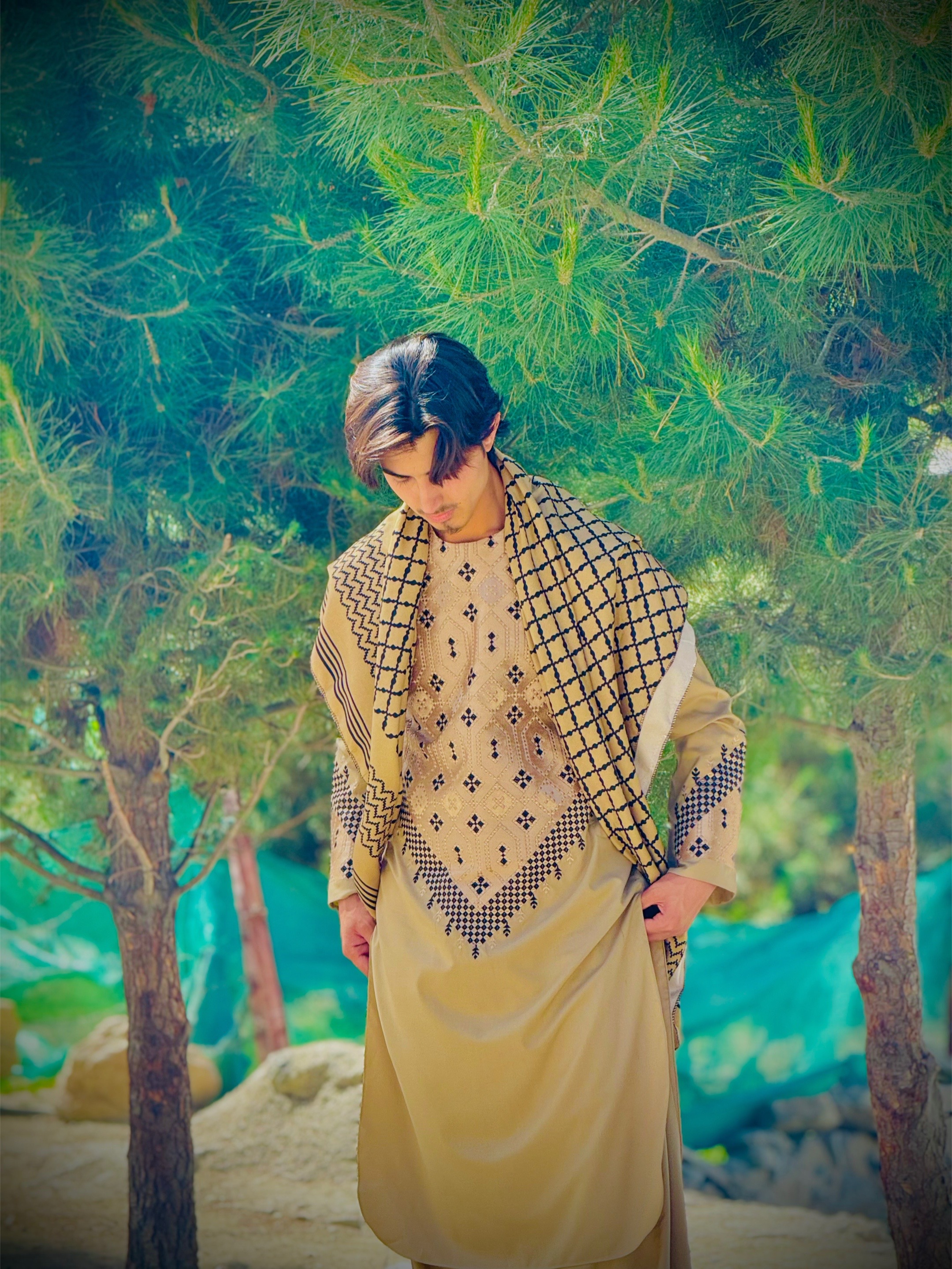 @Ayub Eisakhail 🇦🇫