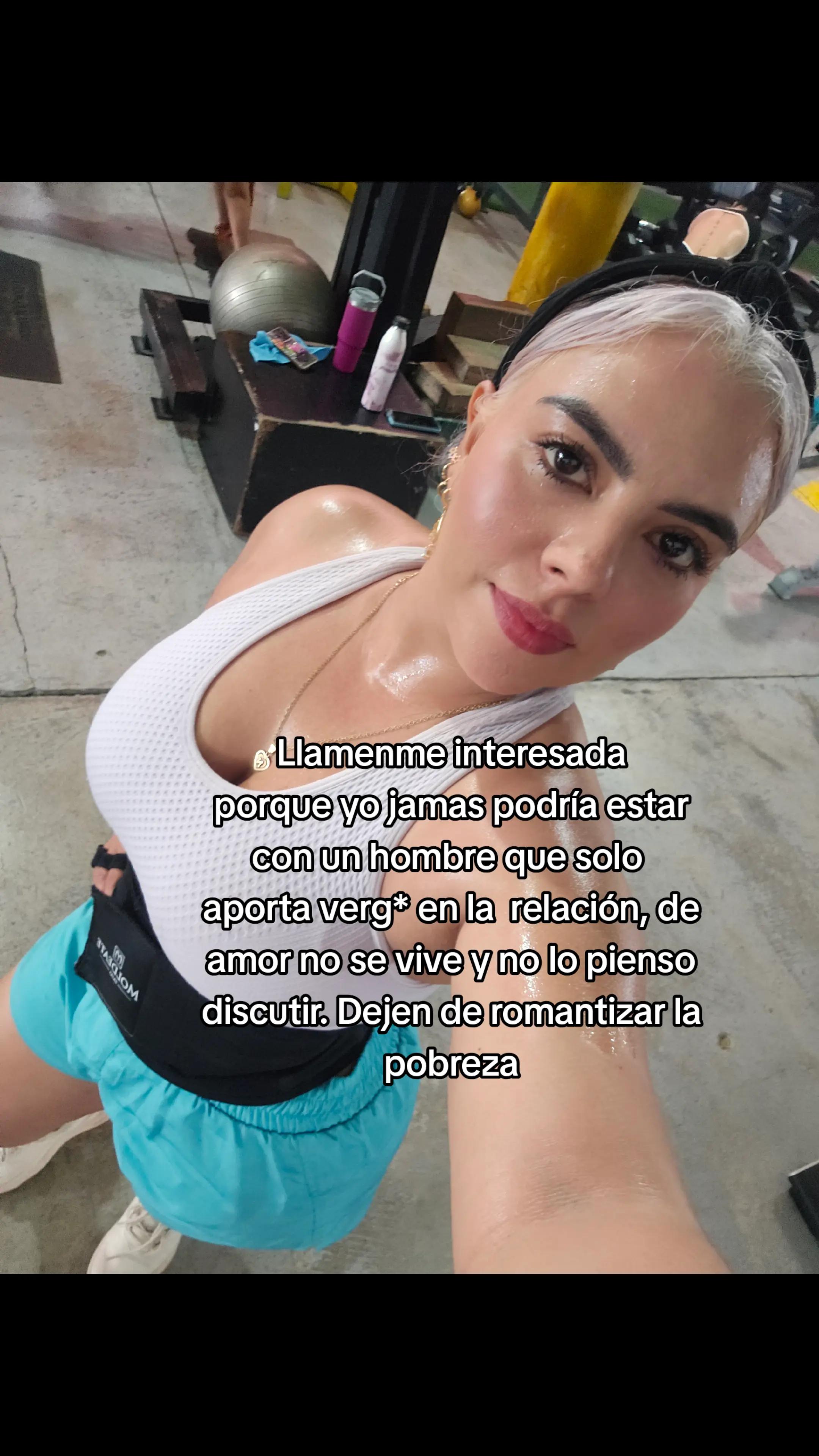 @Naty Santana