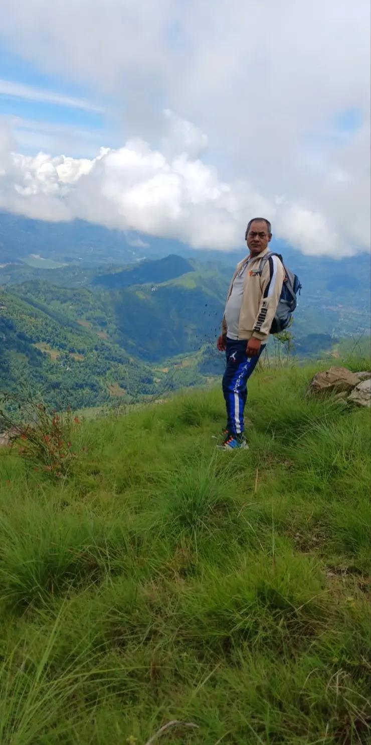 @Aman Manandhar