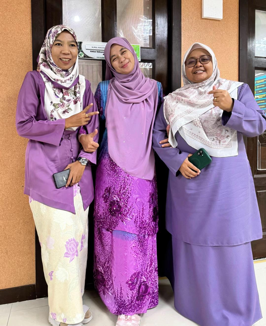 @NurulAmeera