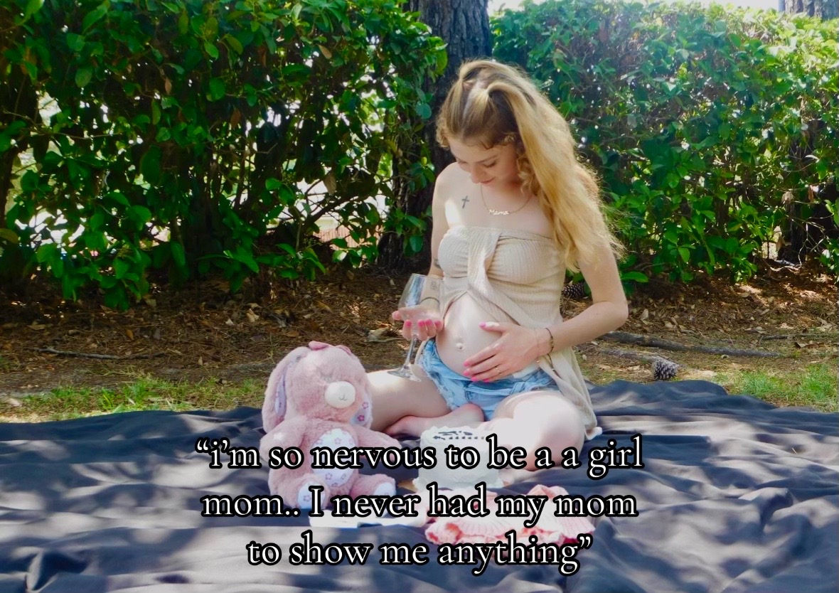 @mommy roxanne