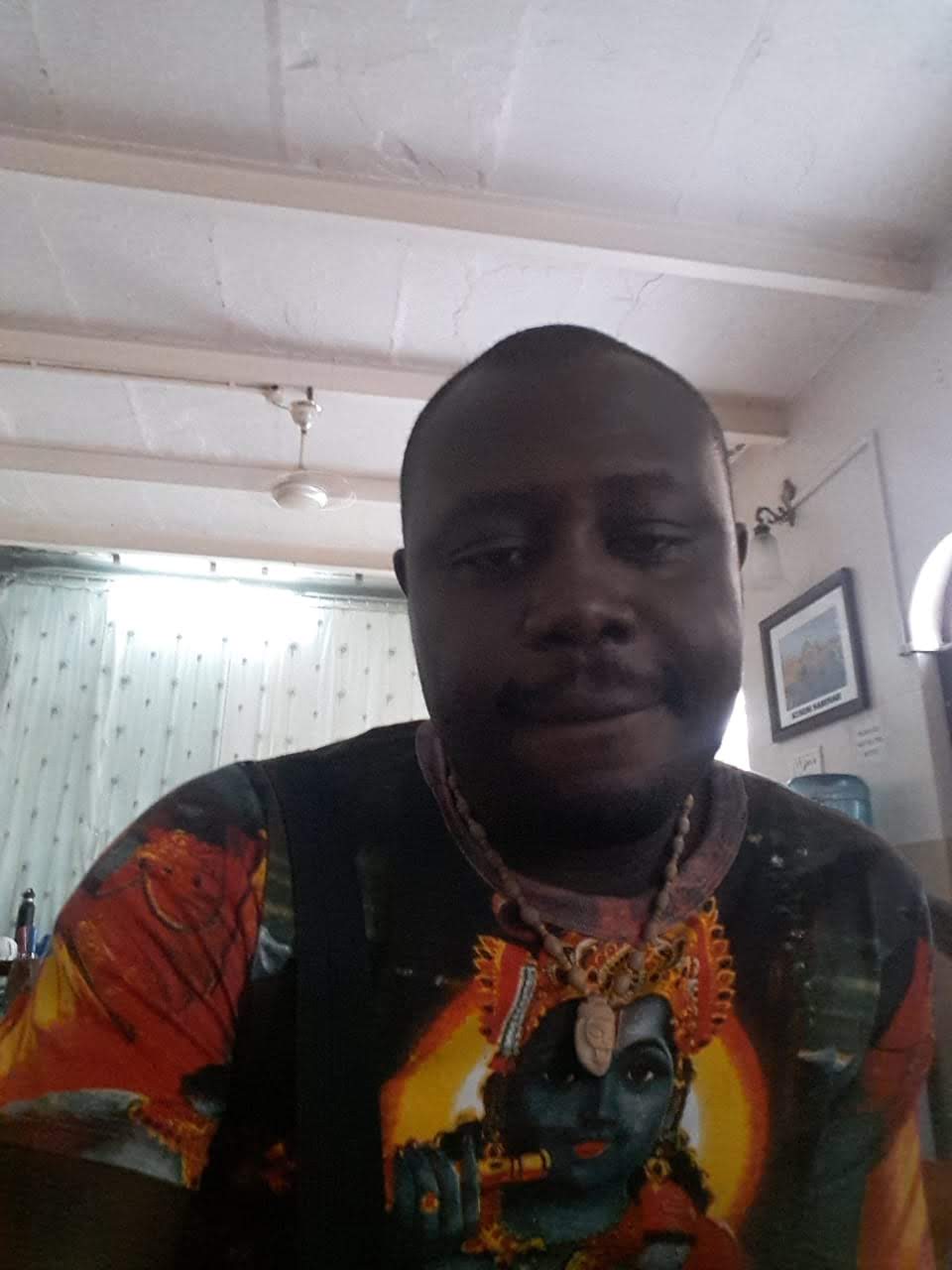 @Okyere Krishna