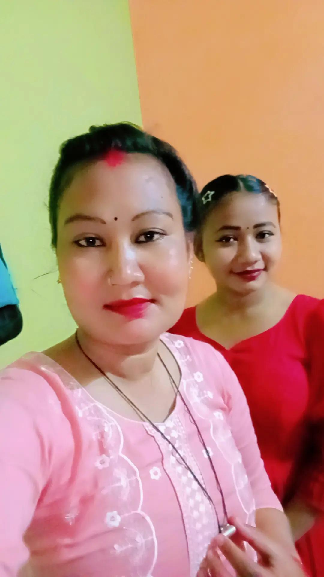 @Himanshi chaudhary