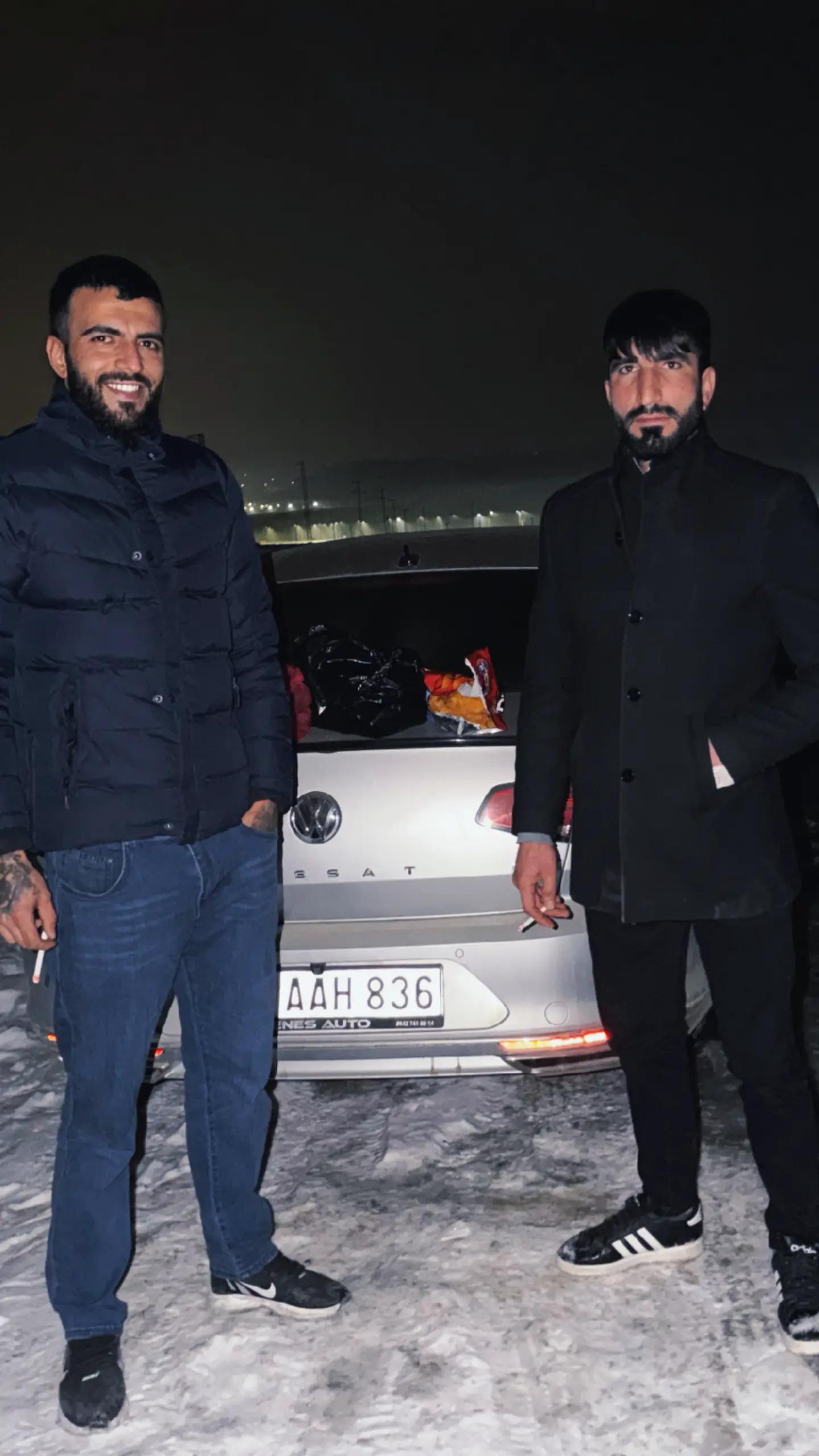 @TANER CAKMAZ🦅