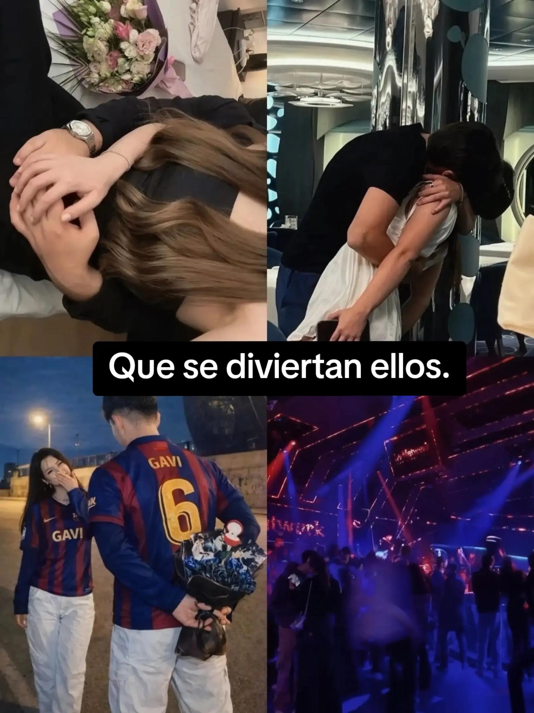 @Jonathan G&oacute;mez