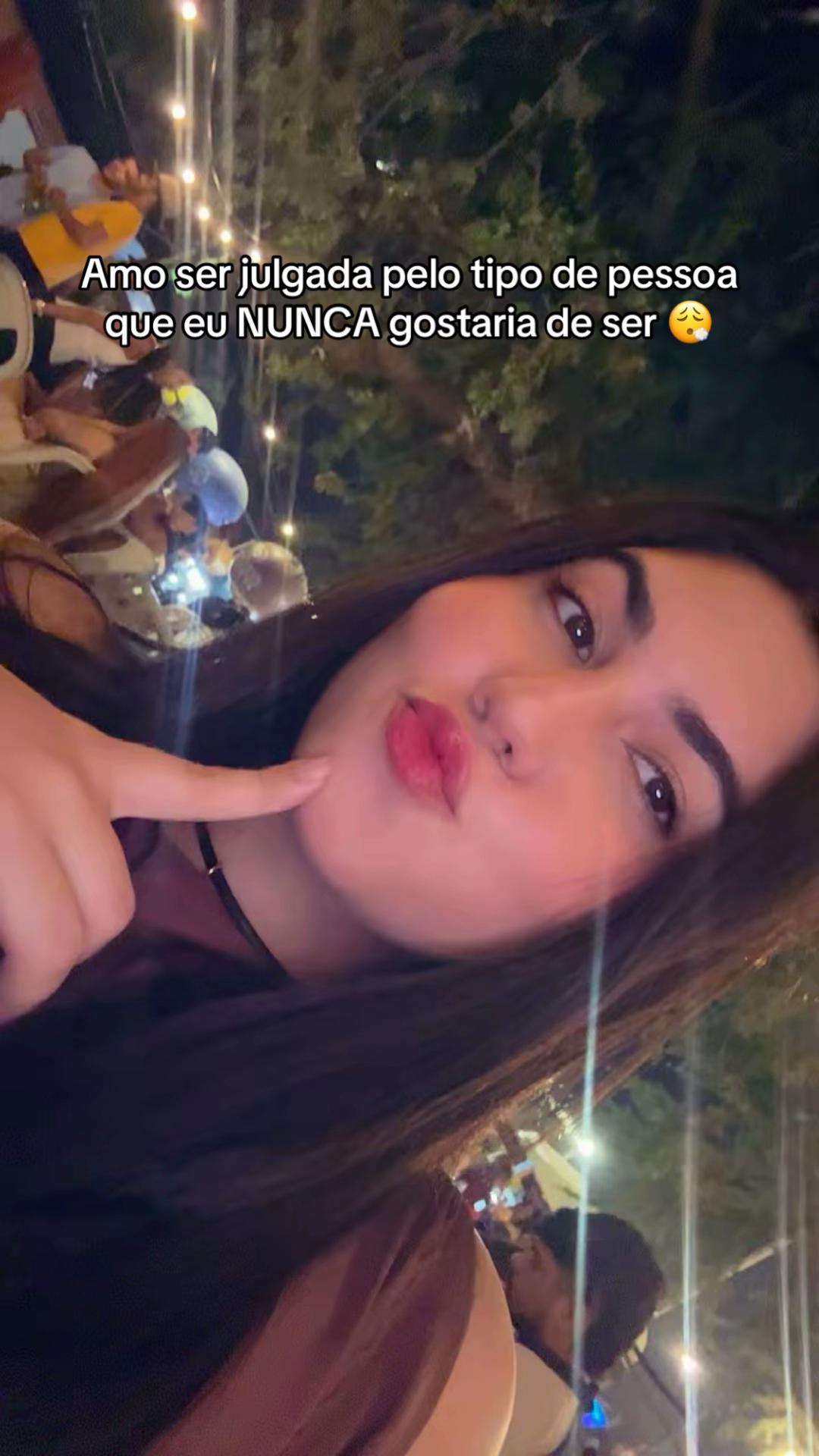 @Ana Luiza