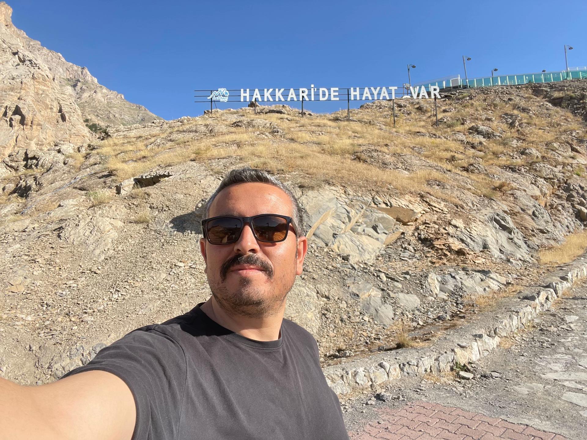 @Ramazan Çınar