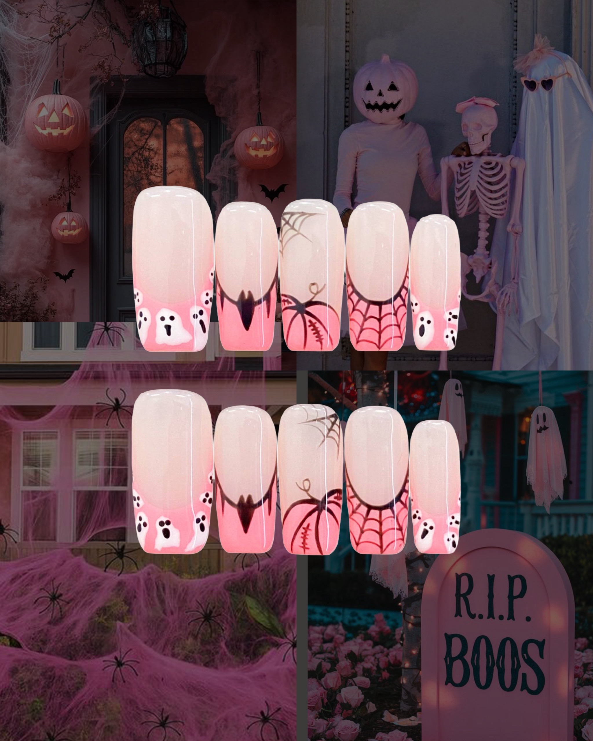 @Fullovenail