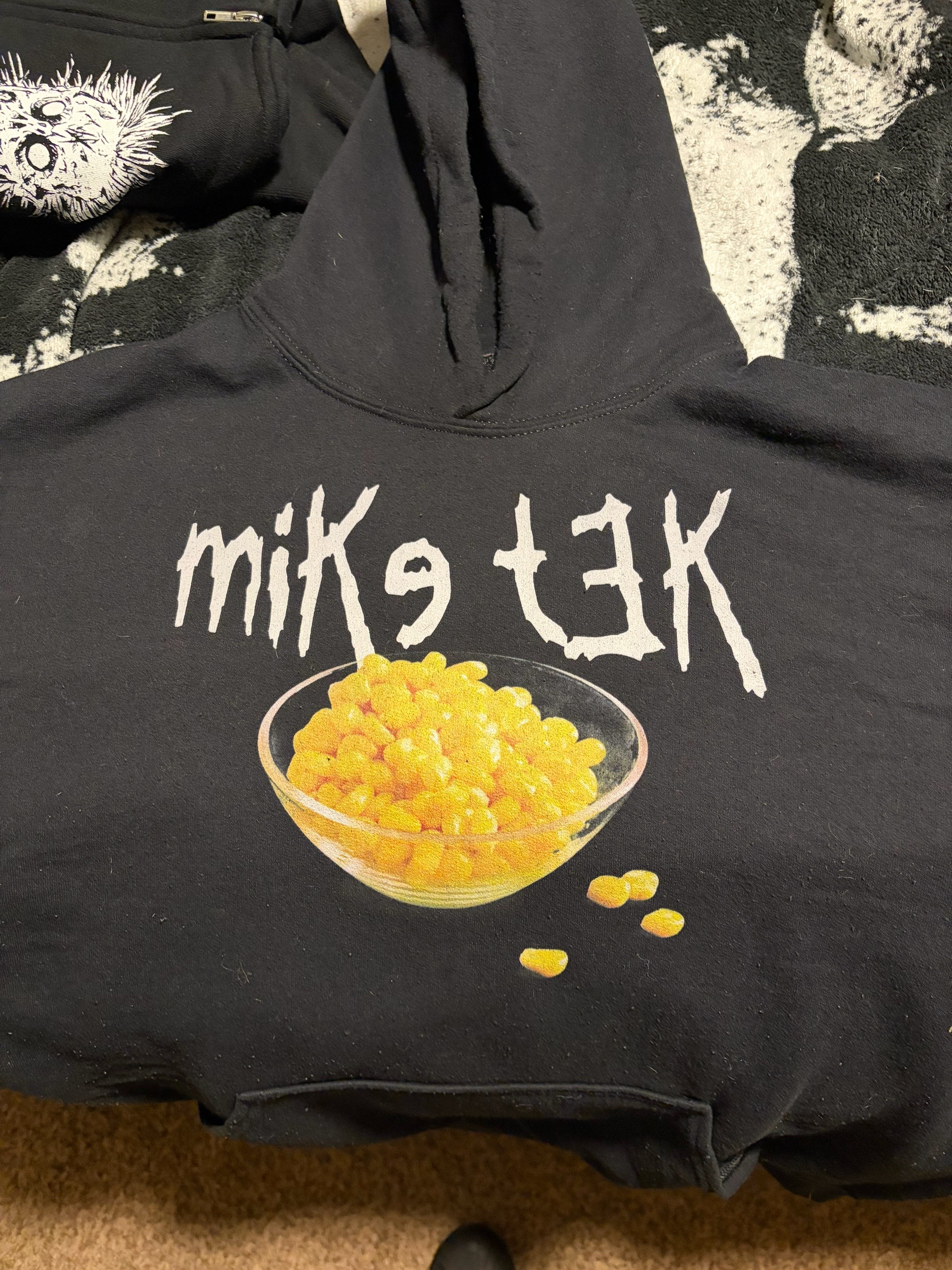@Mike Tek