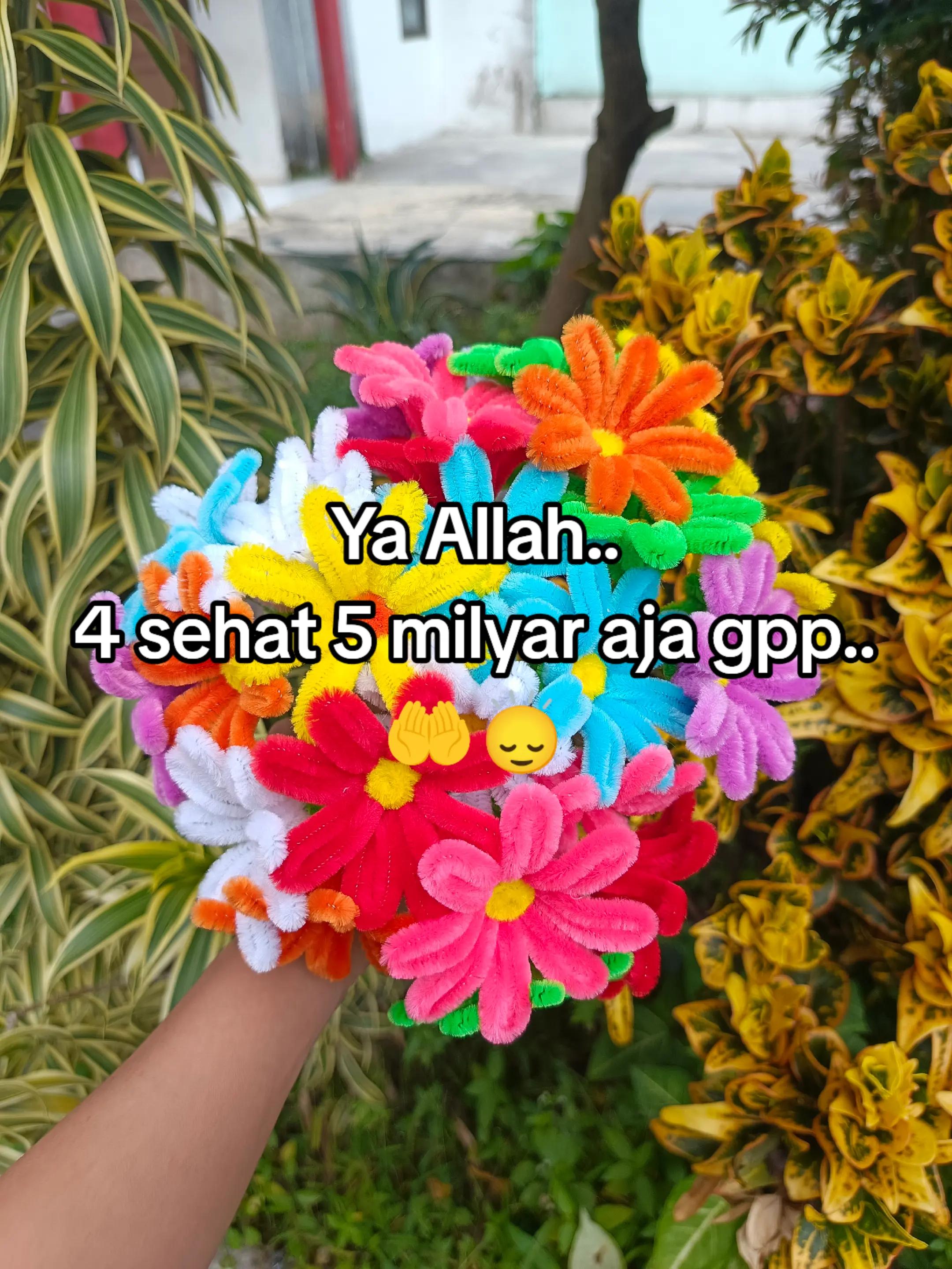 @Pujaan Hatimu