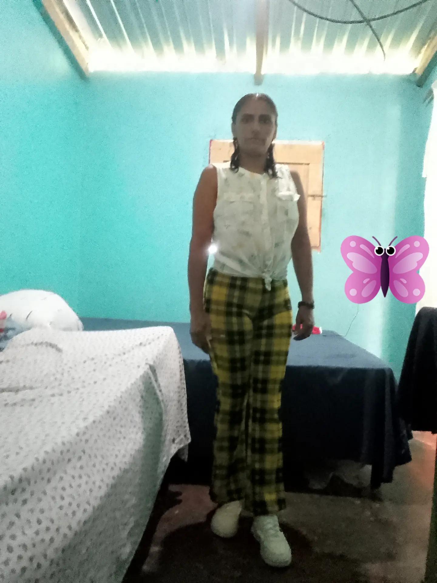 @Candida Rodriguez