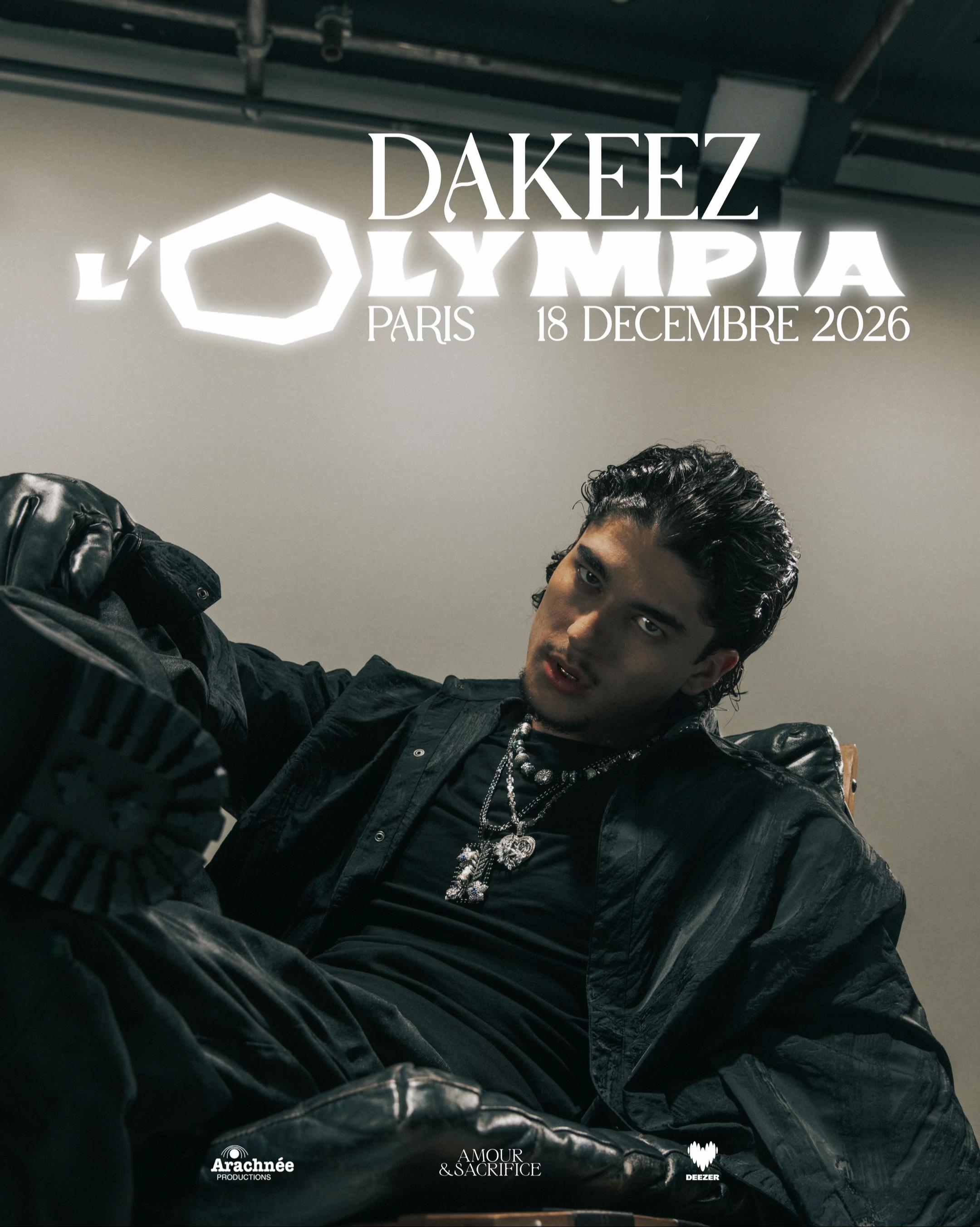 @DAKEEZ