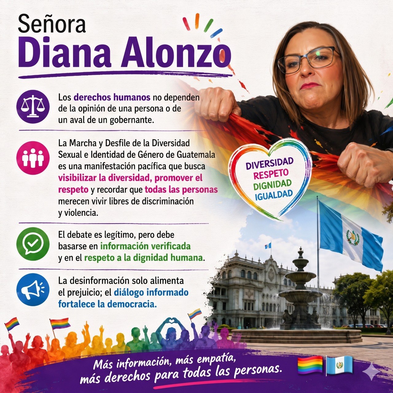 @VozDiversaGt