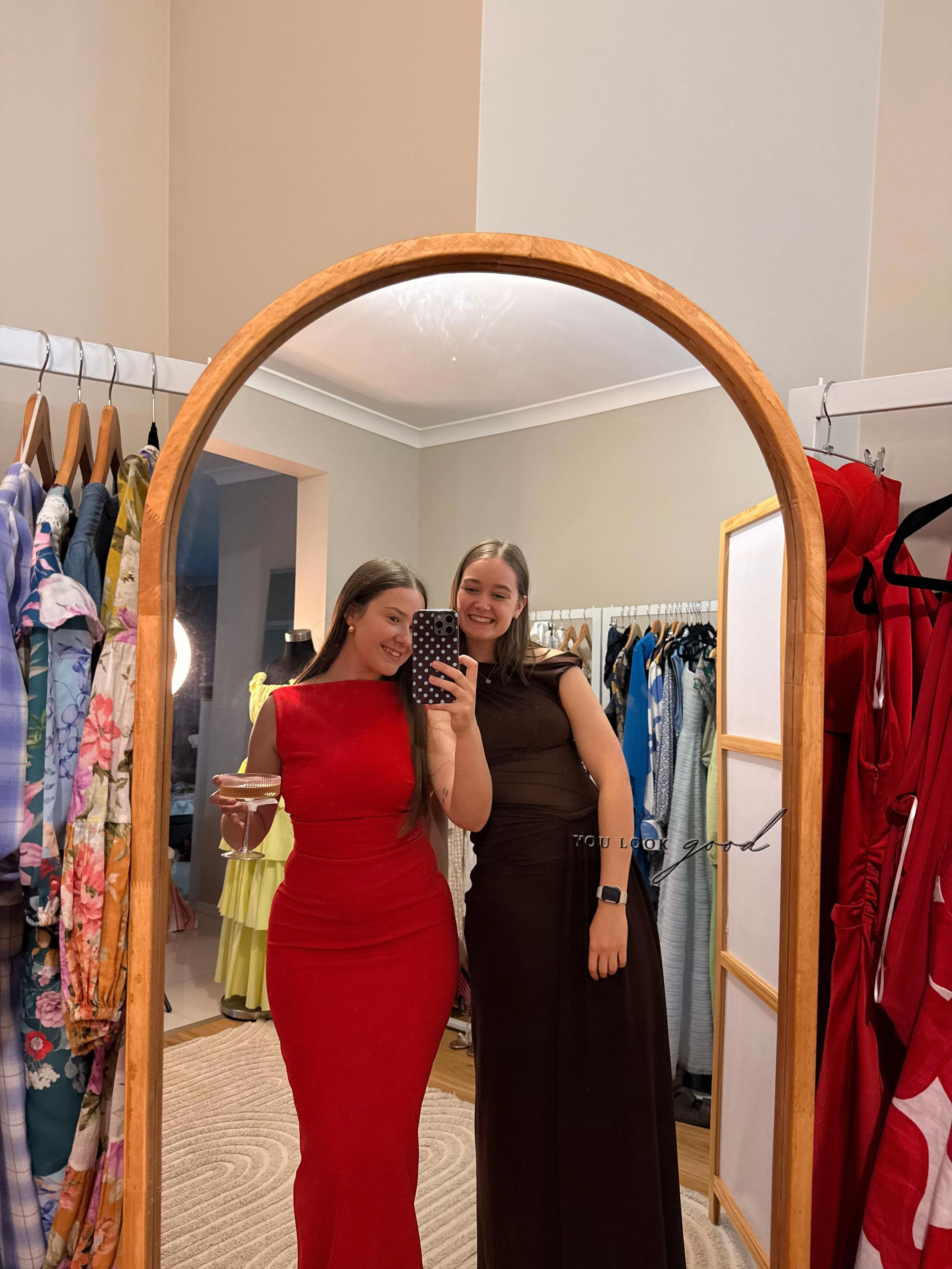 @day out dress hire 👗