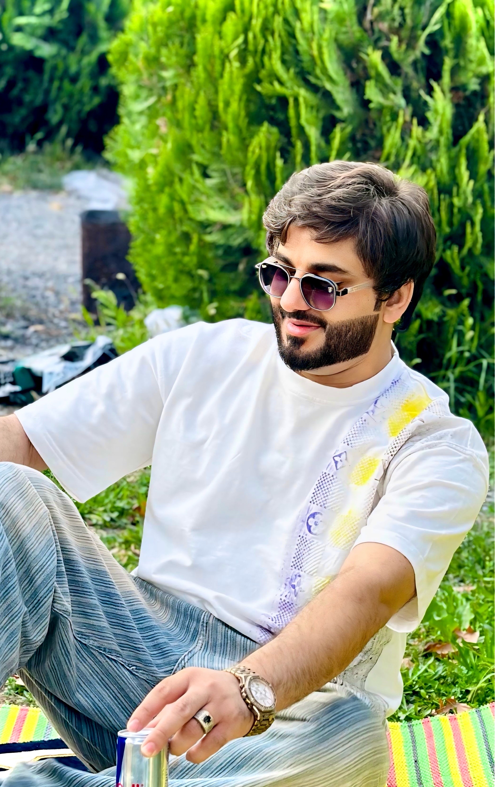 @Haji Wasim Kalakan