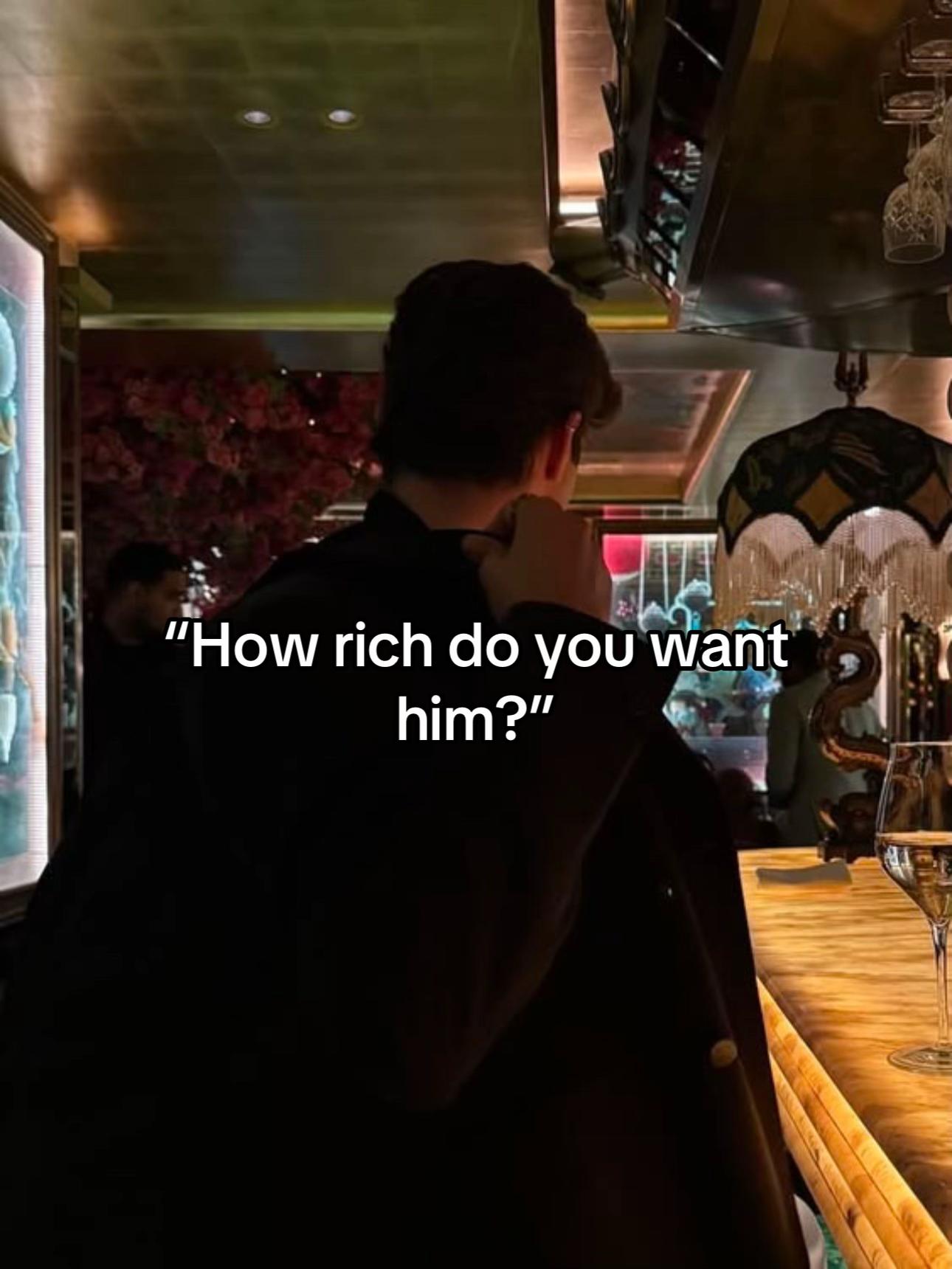 @Sasha Leone