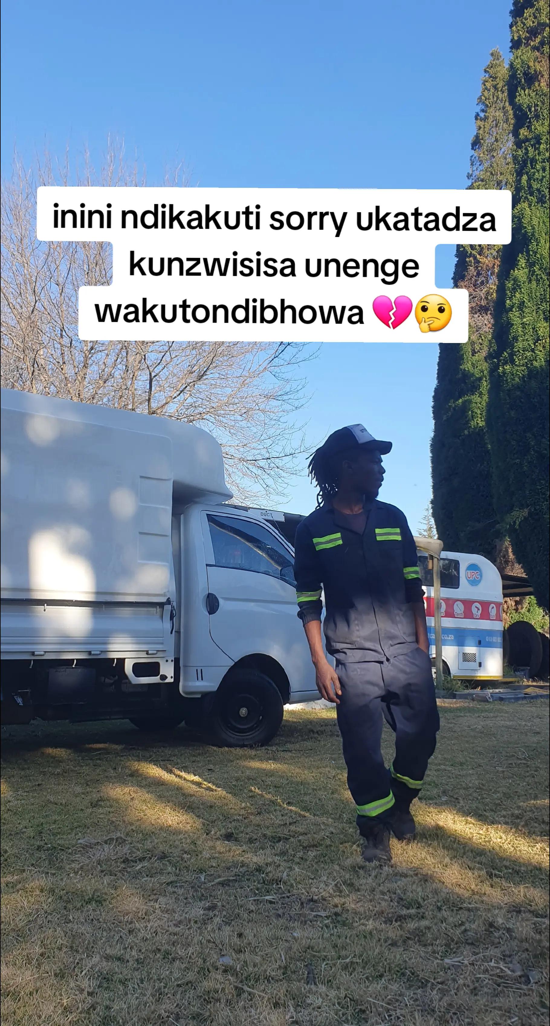 @Blessing Nhamo