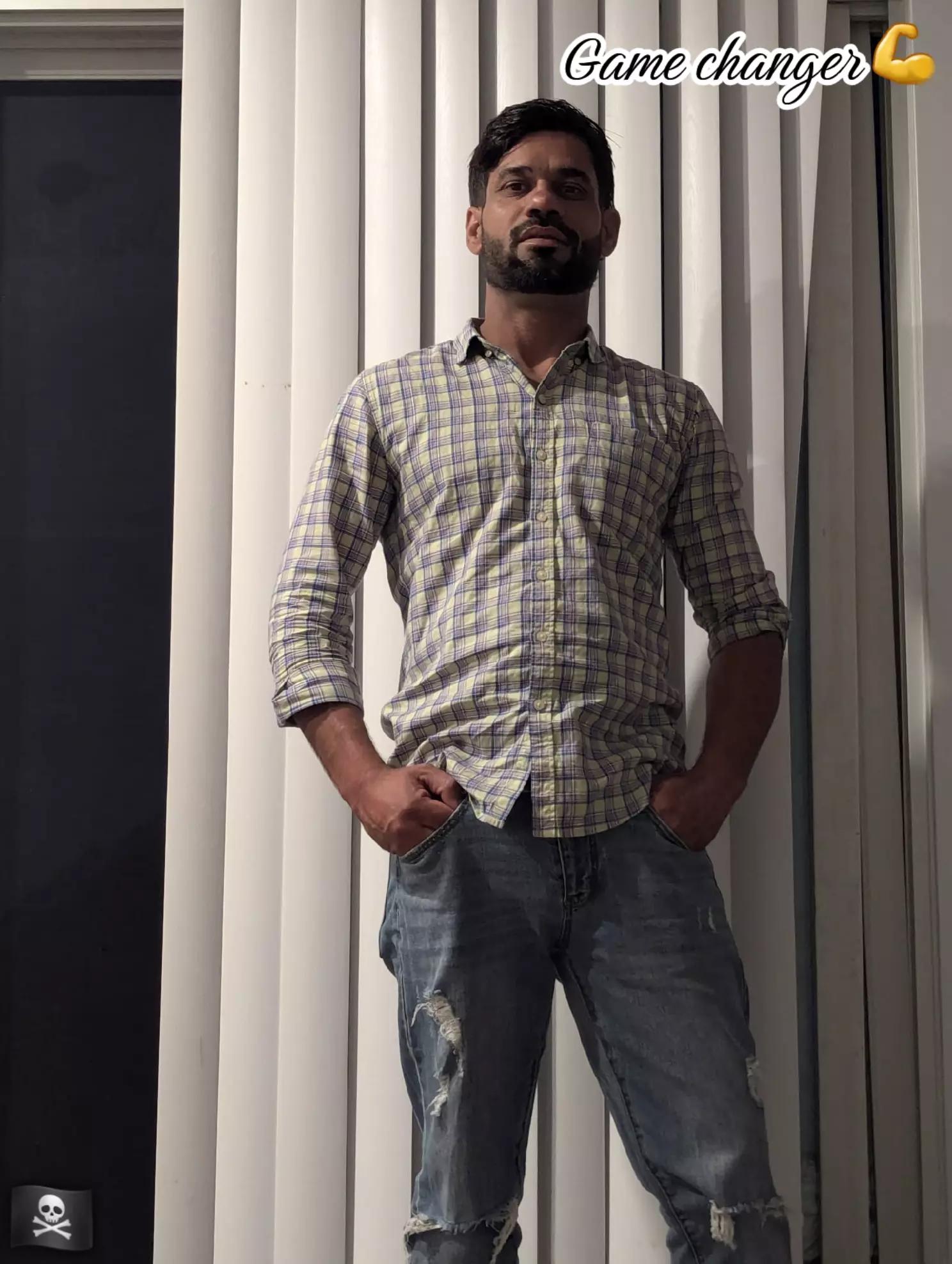 @Deep Bhamipuria
