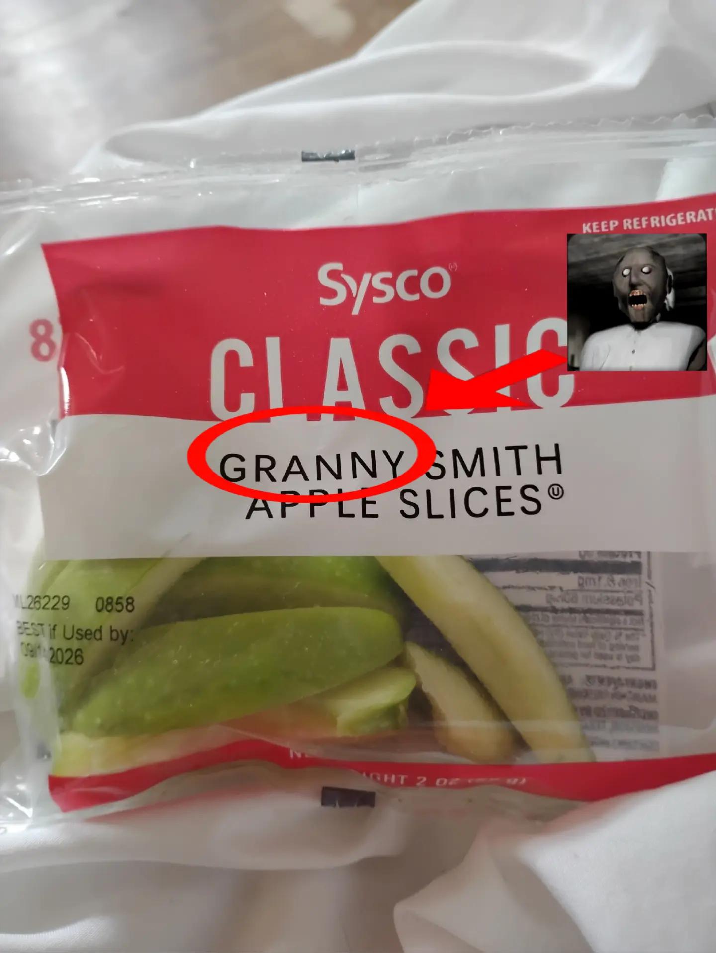 @granny