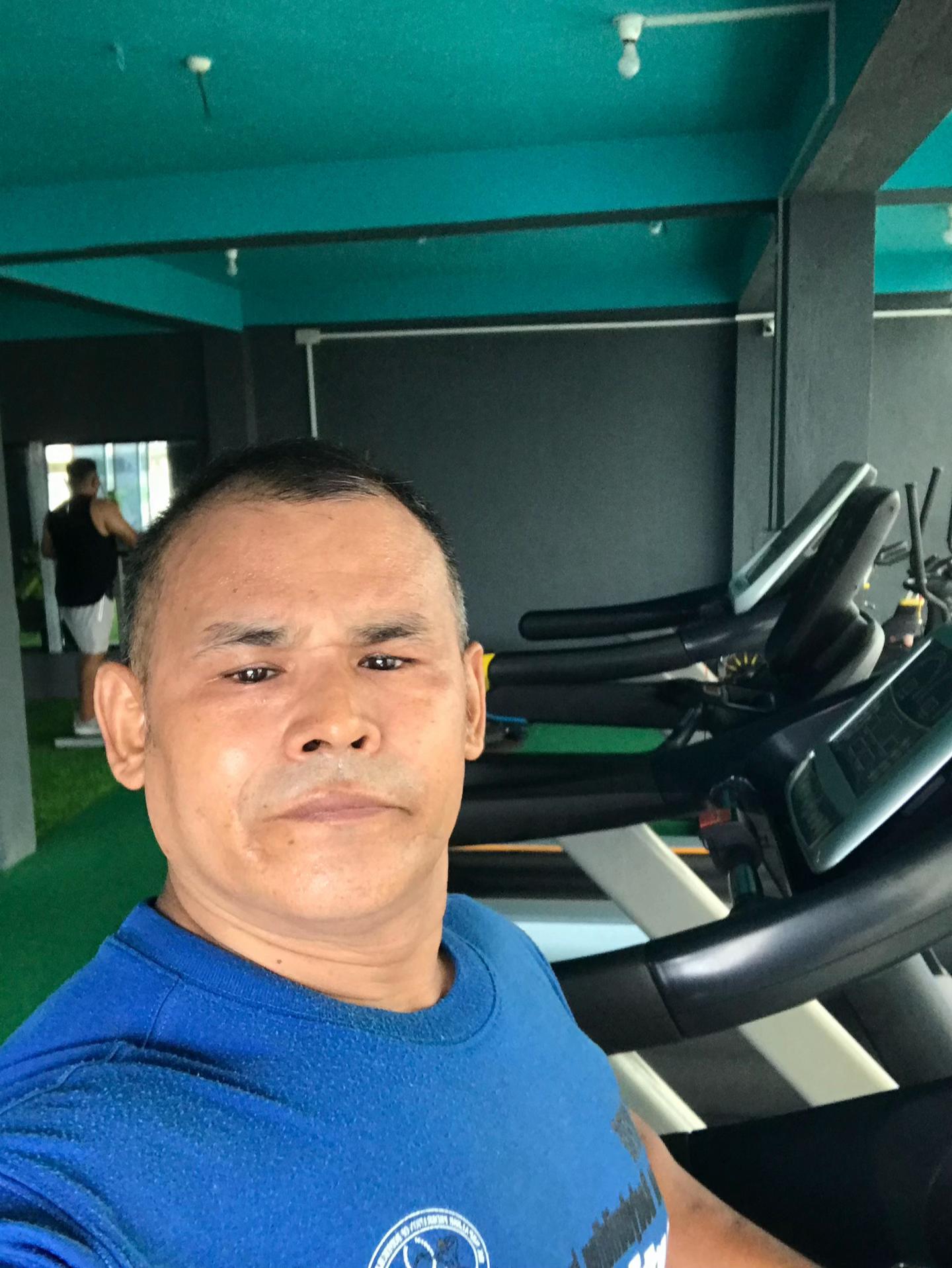 @Body Garage Fitness Birtamode