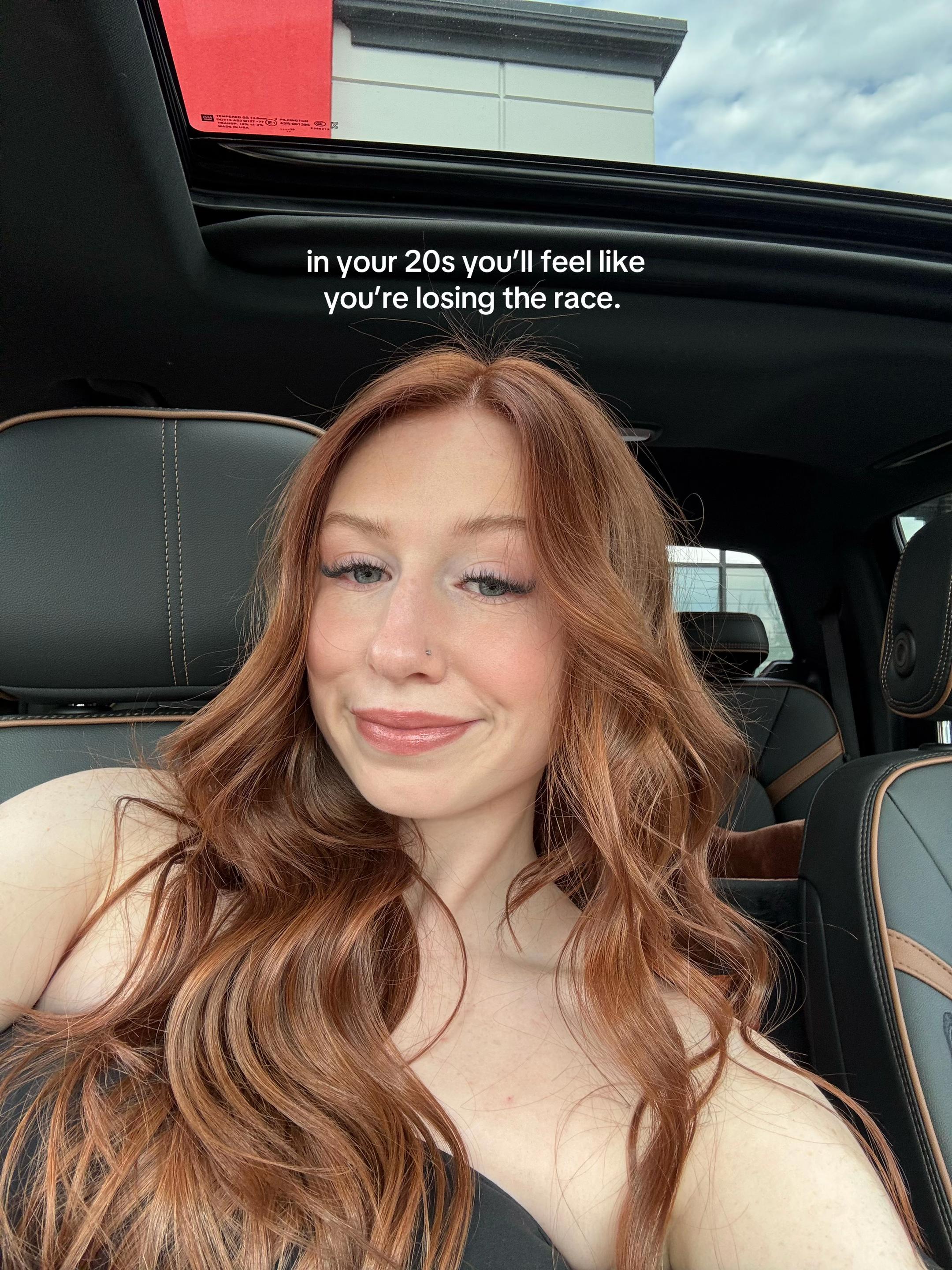 @KELSEY HAYES