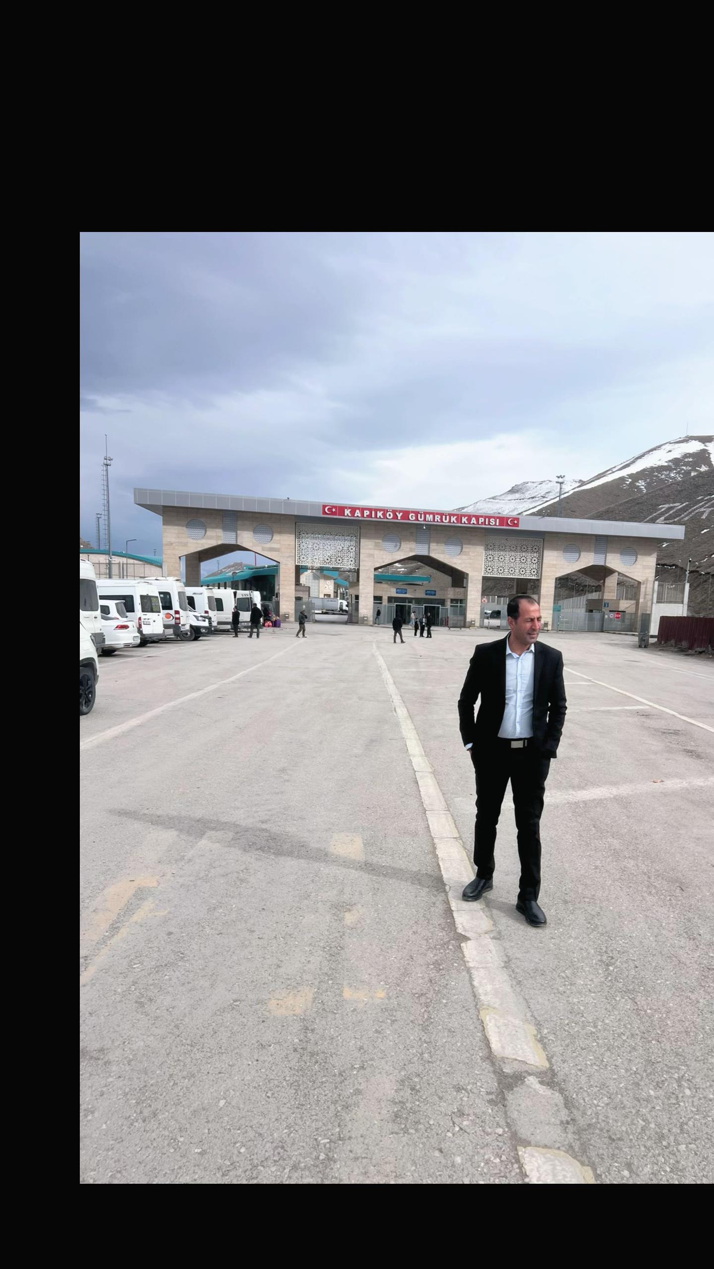 @Karakoç Cevher