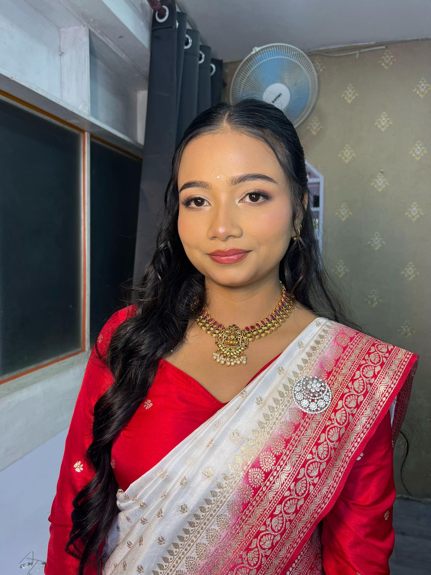 @Kanchan tamang