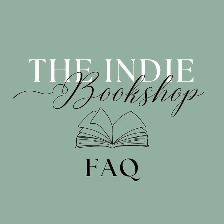 @The Indie Bookshop