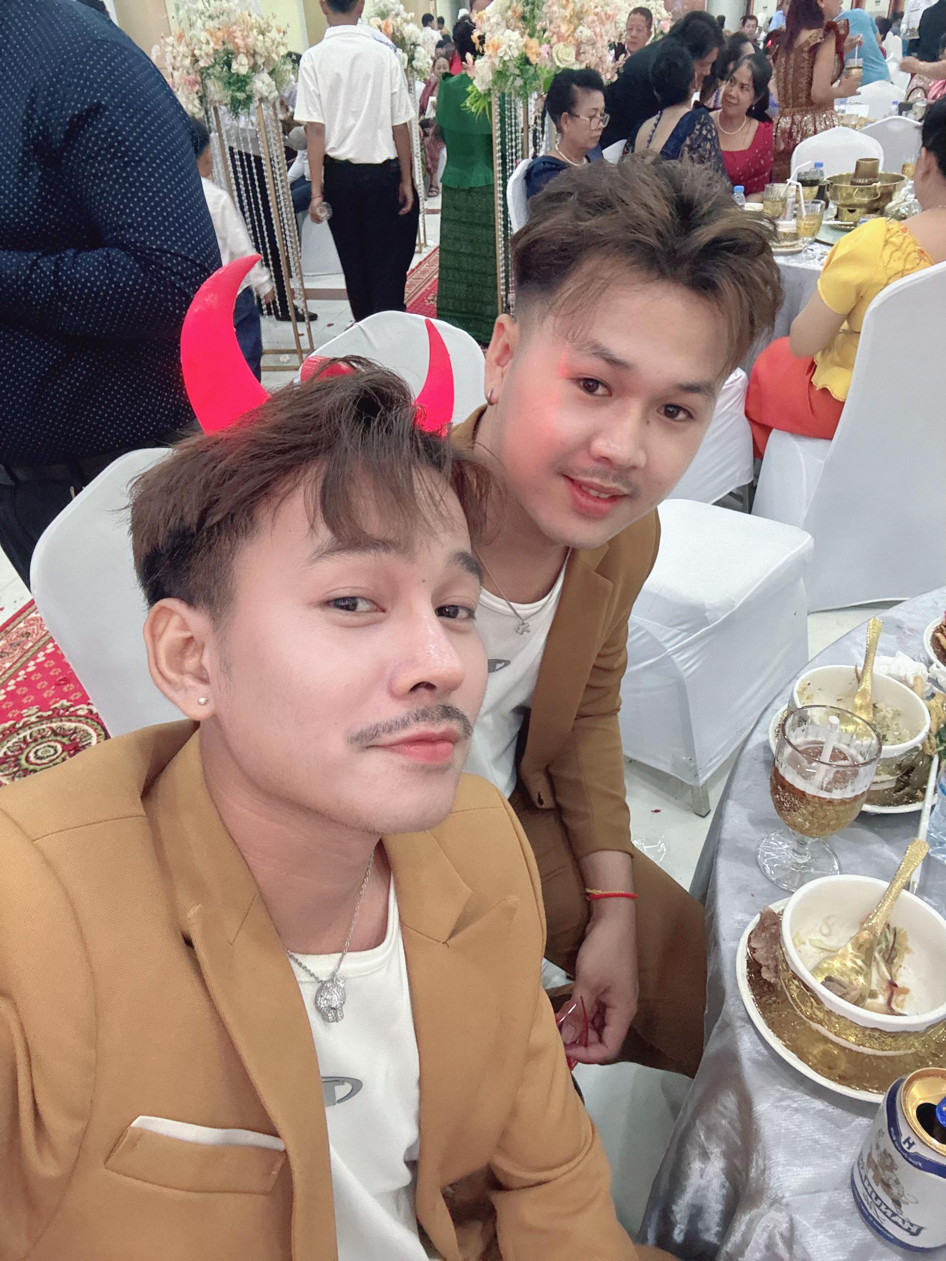 @Ah BeBe๐ฅฐbeโค๏ธLyfb:Ah BeBe