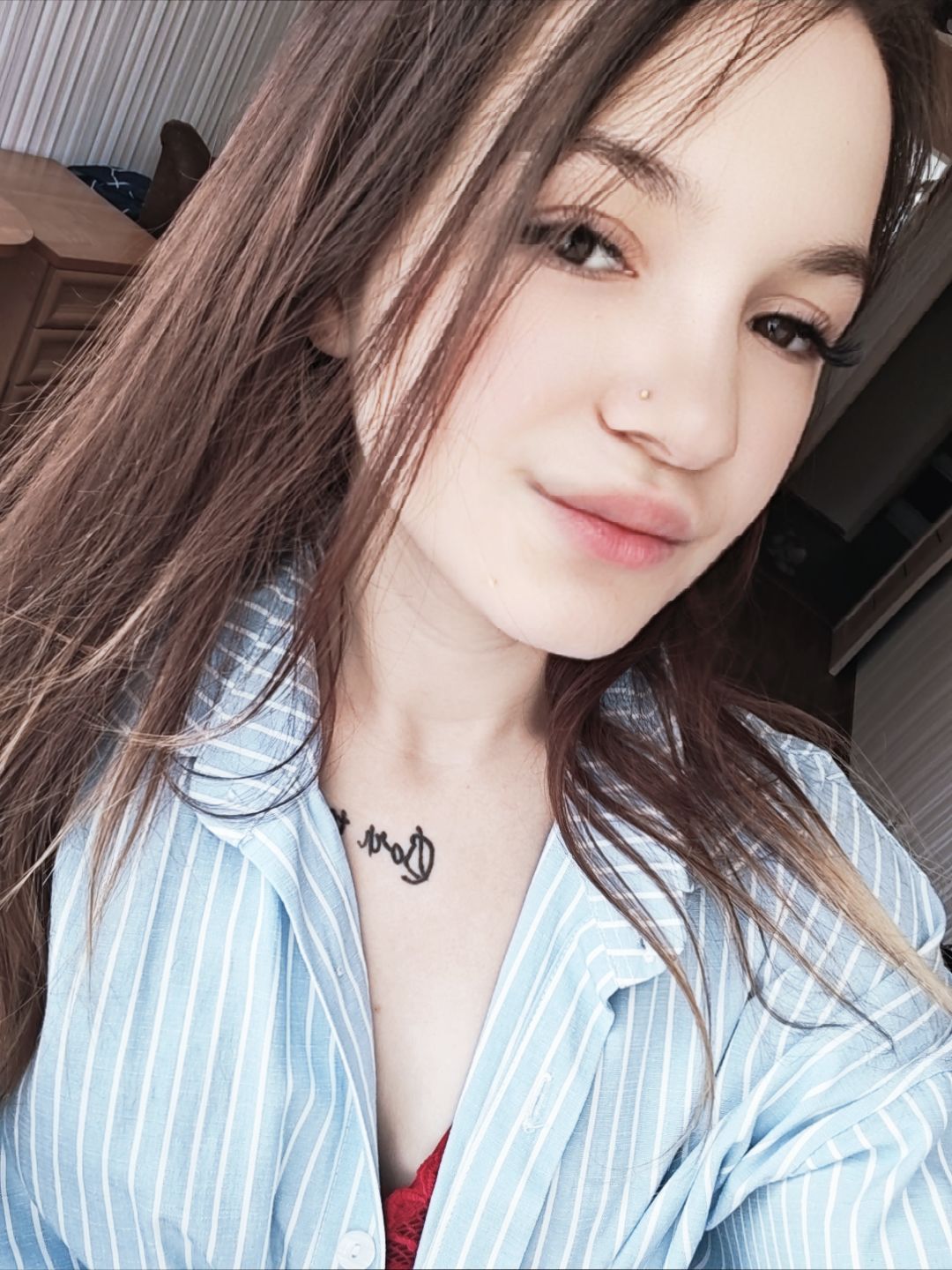 @💗😈Госпожа Кристюша 😈💗
