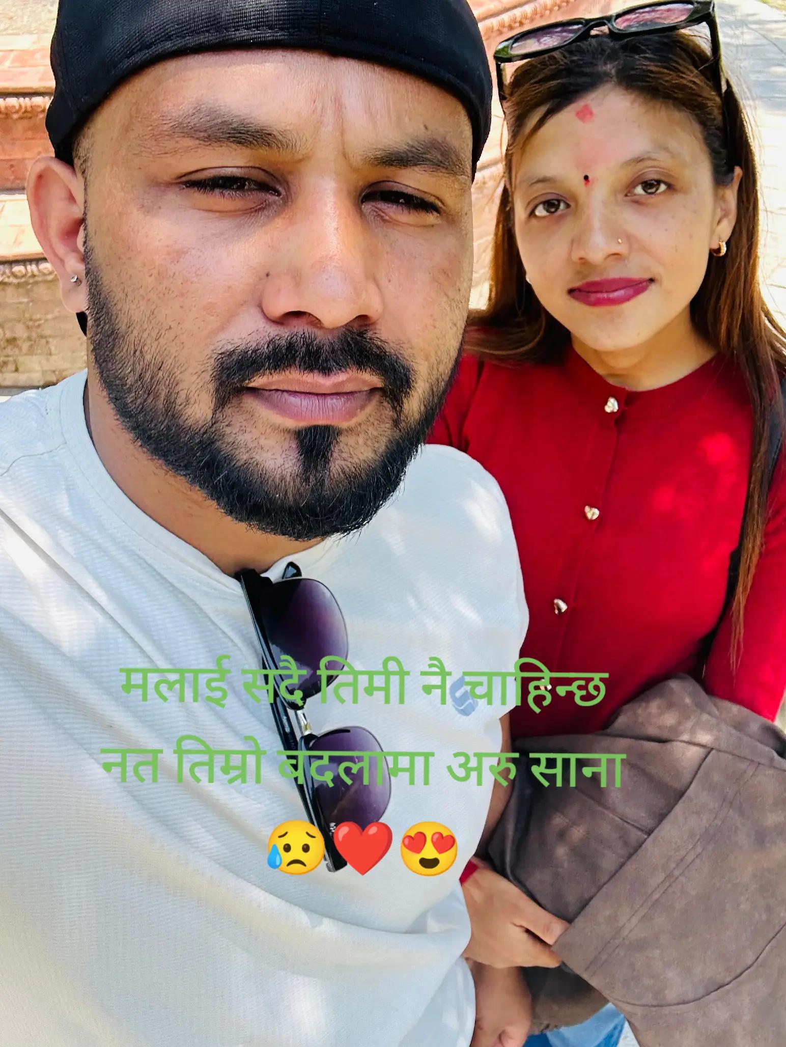 @Alisha Basnet