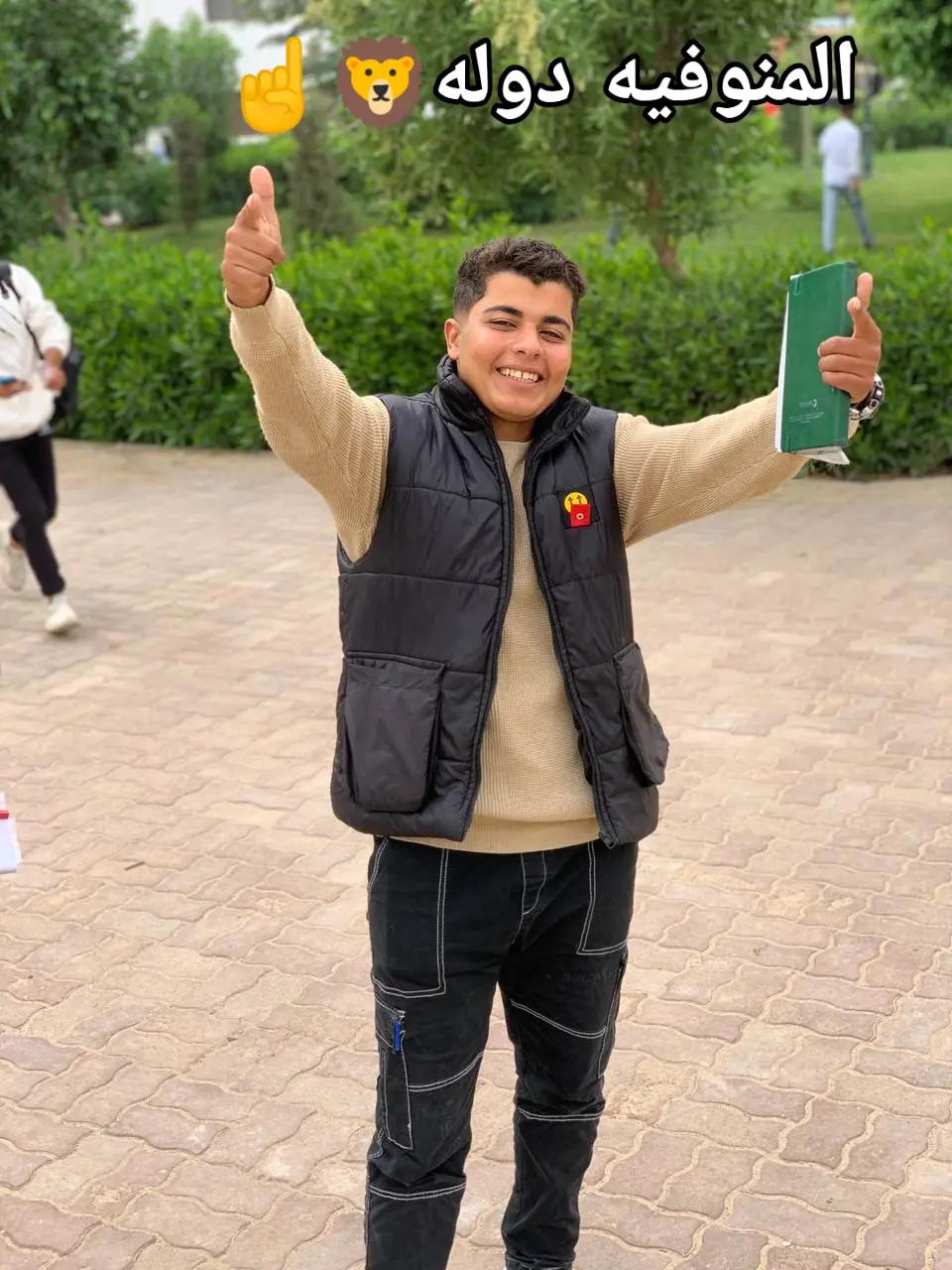 @المستشار / احمد منعم 🦅⚖️