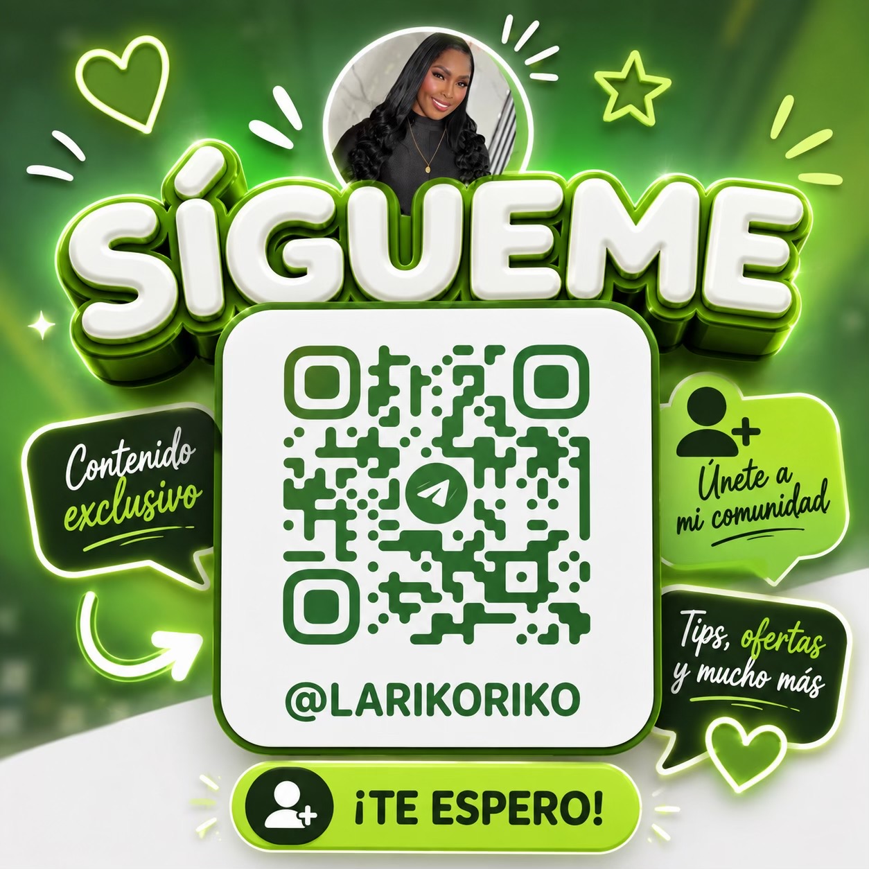 @Karens V&aacute;squez