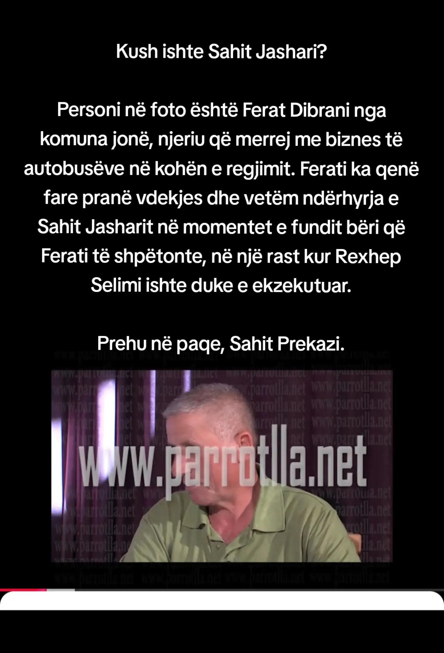 @Skenderaj info