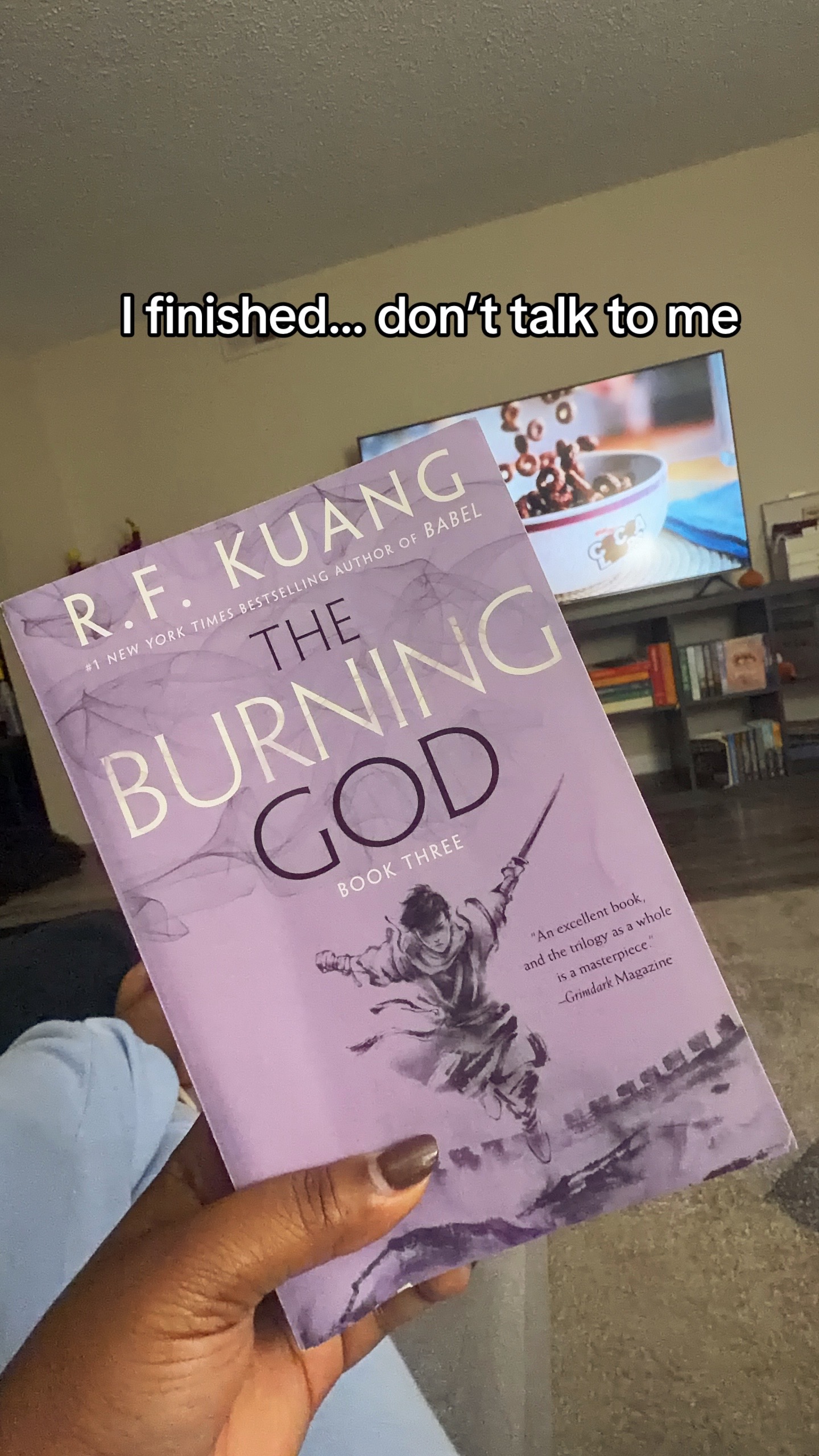 @taysiabrowning 📚