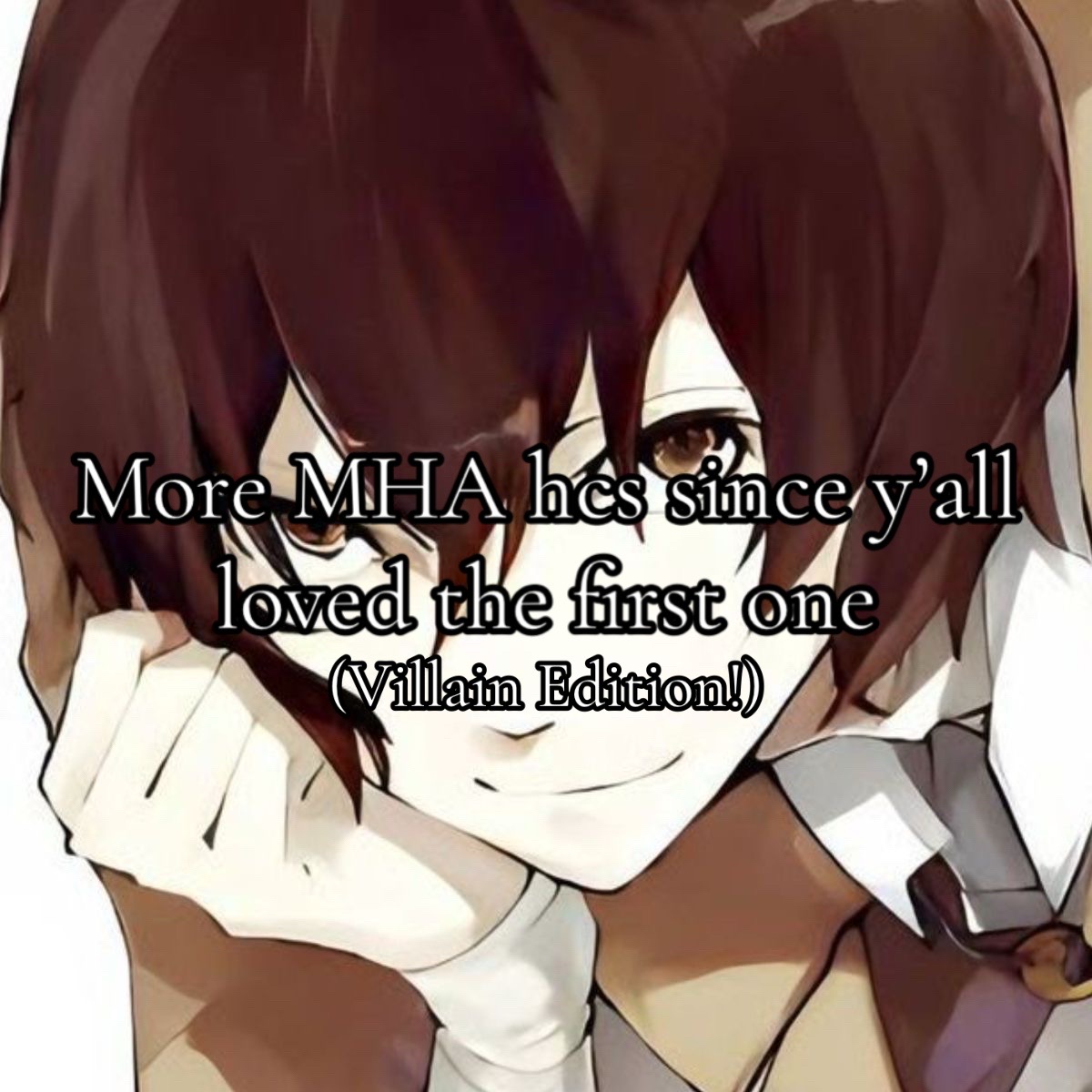 @🌻🍭Chuuya Nakahara💛🩵