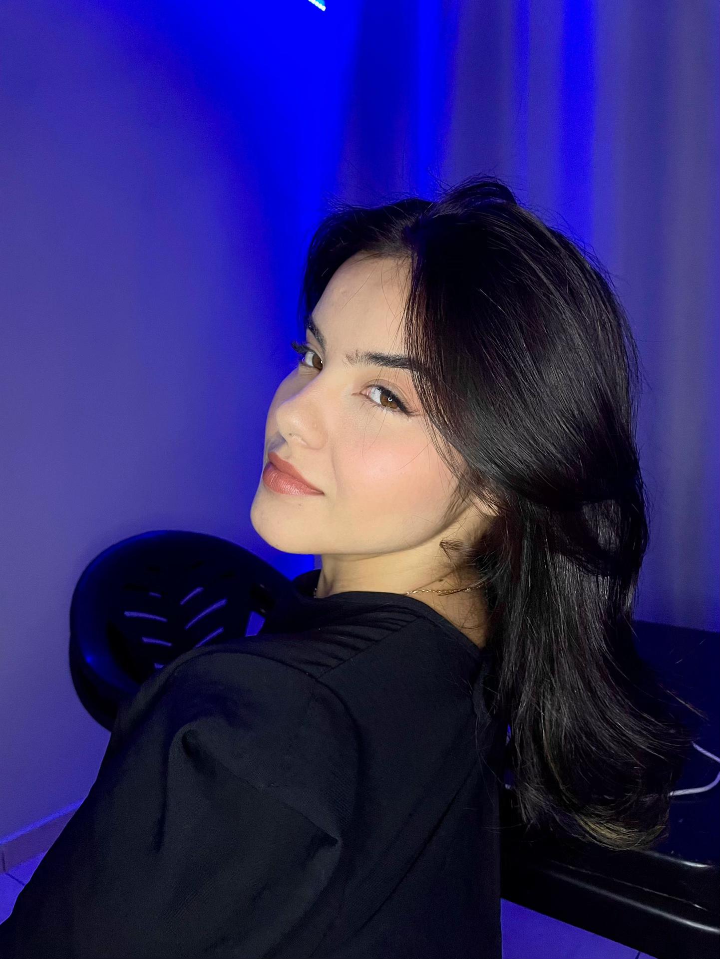 @Maduzinha