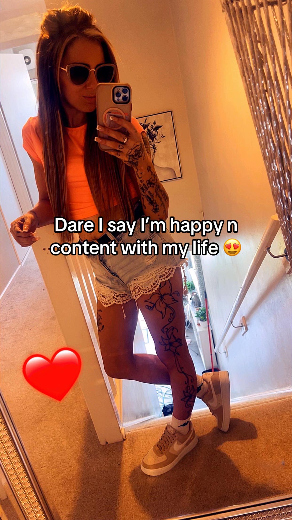@🫦 Rakel has arrived 🫦
