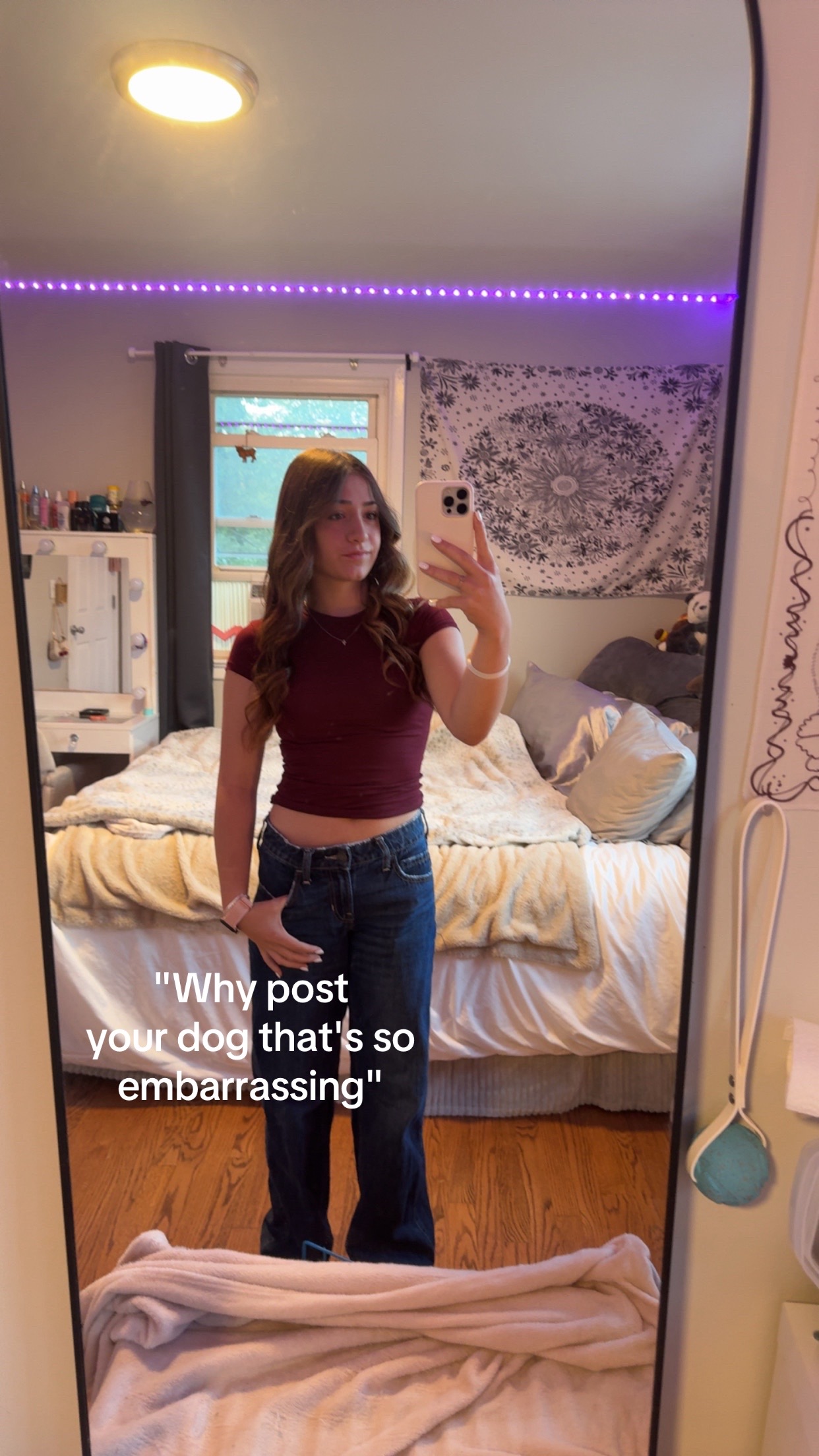 @Charlie & Mable
