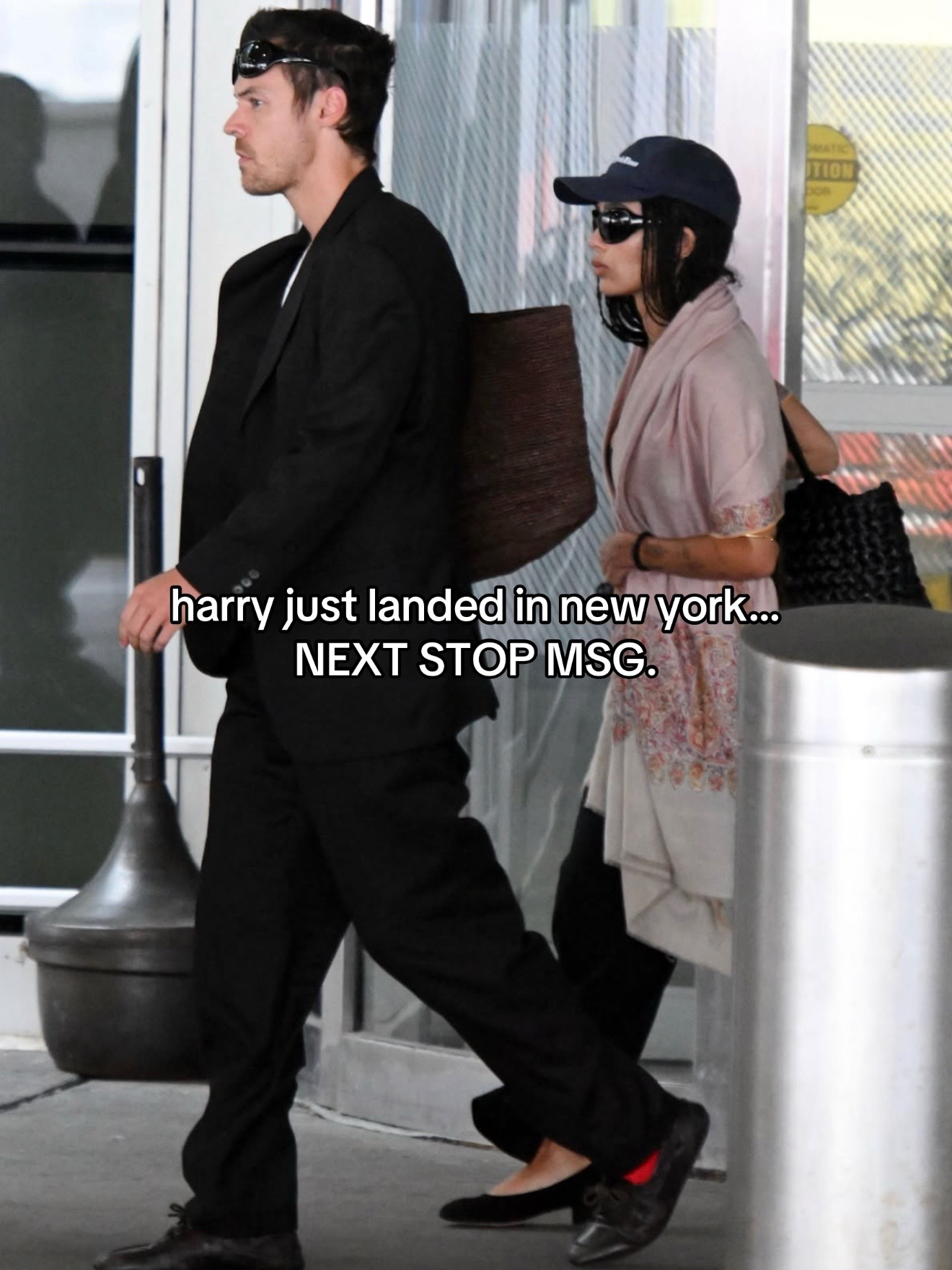 @Harry All The Time 🪩