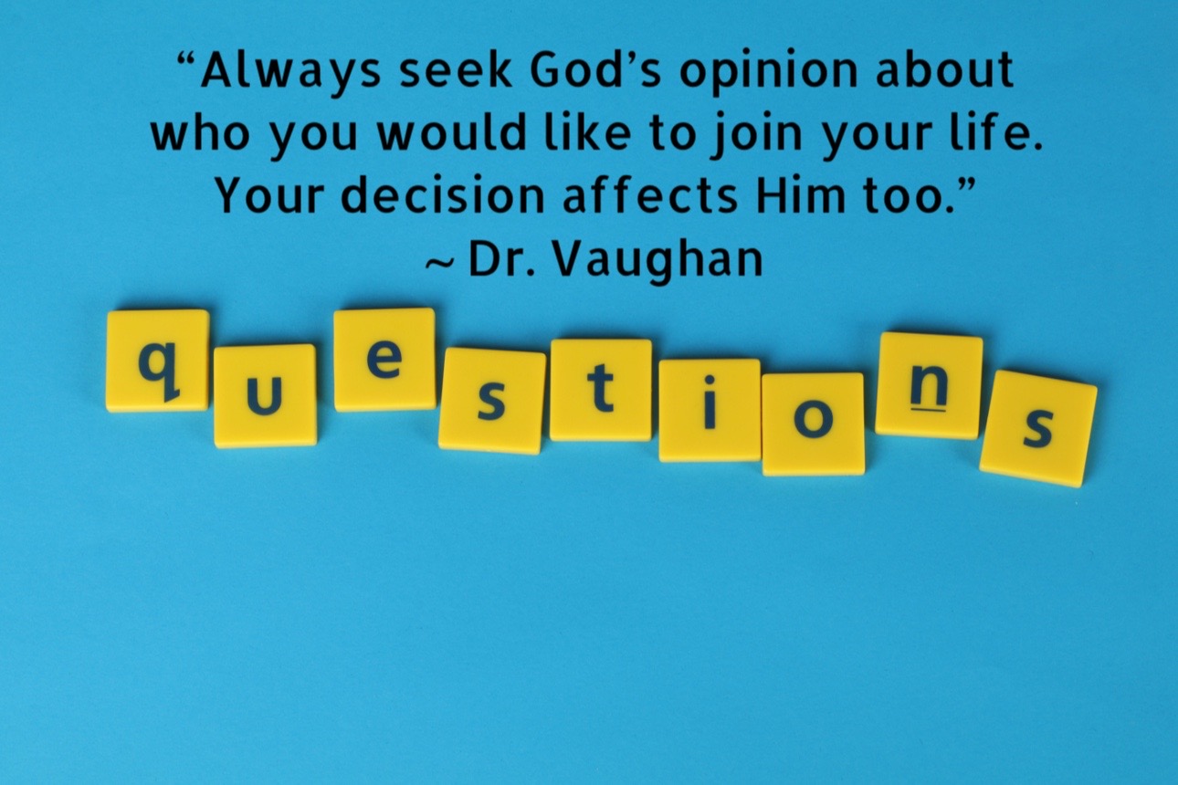 @Dr. Rachelle Vaughan