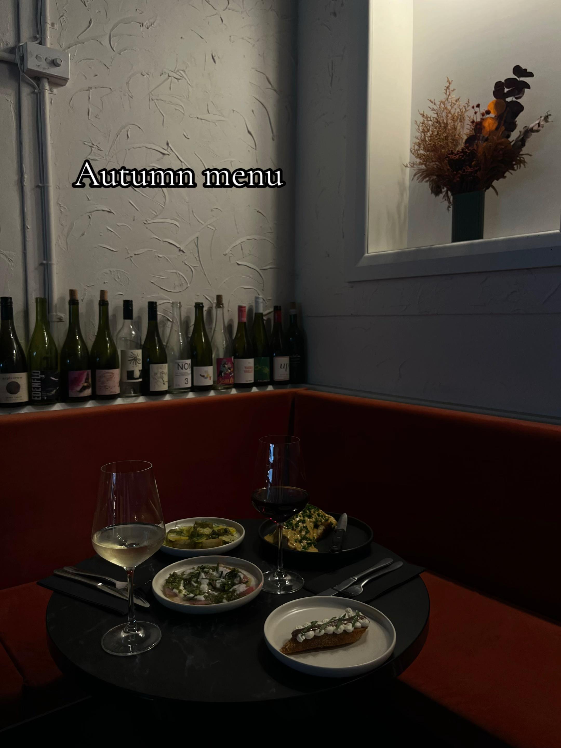 @Marama Wine