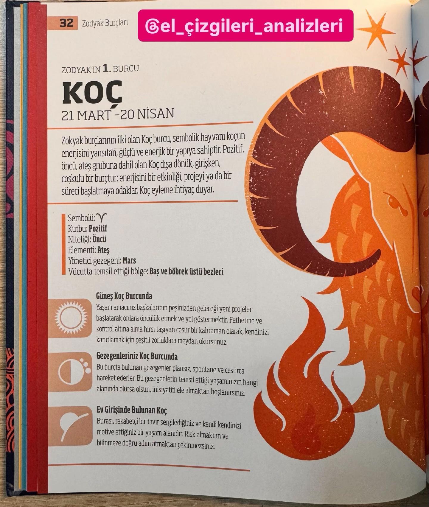 @El _&Ccedil;izgileri _Analizleri