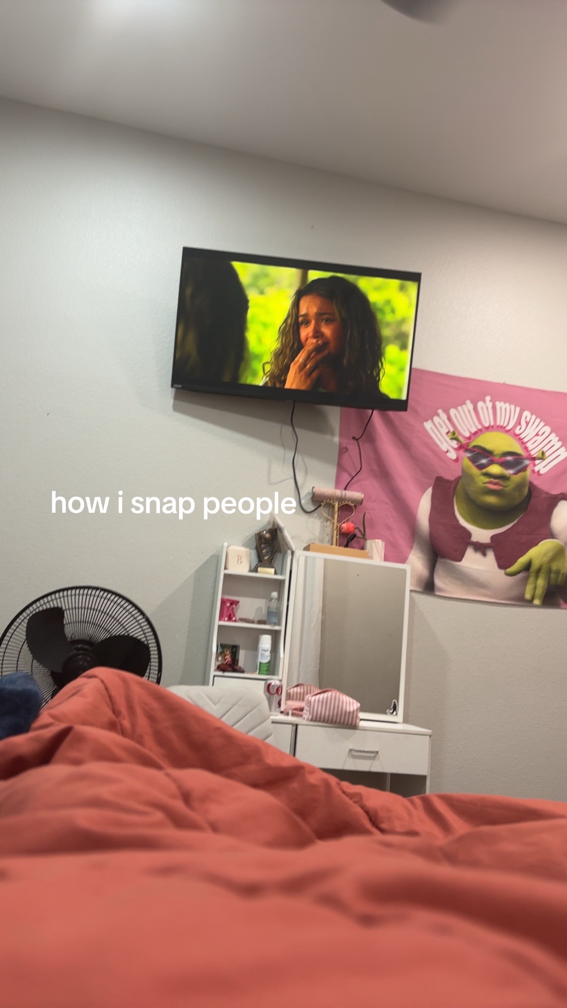@spam❣️