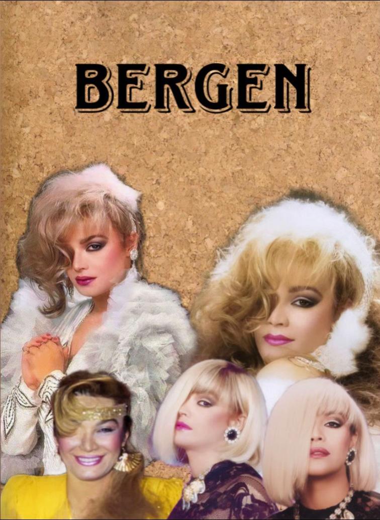 @Arabeskqueenbergen