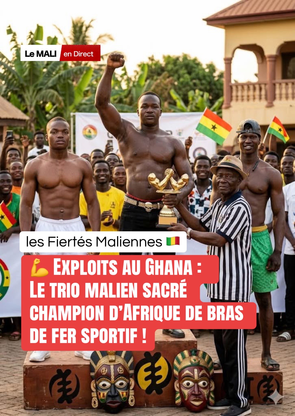 @Le_Mali_en_direct